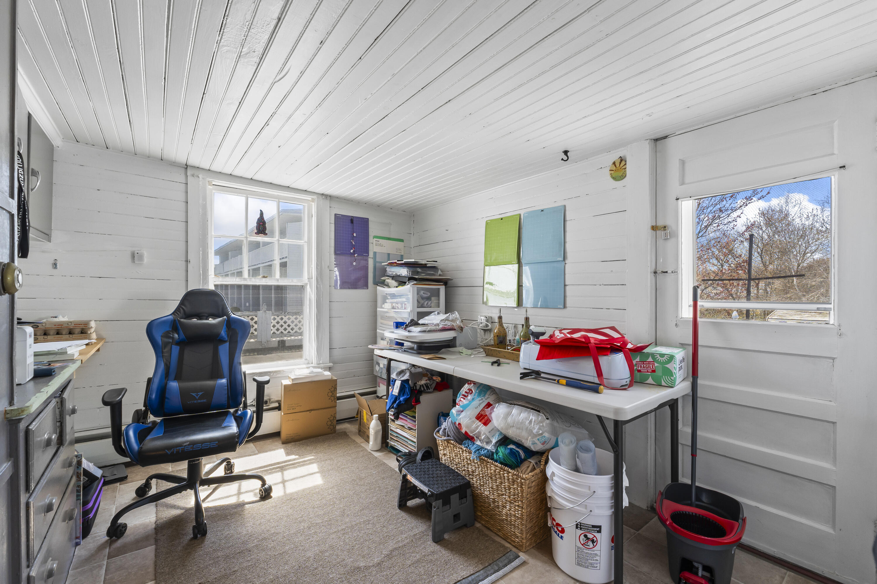 100 Granite St