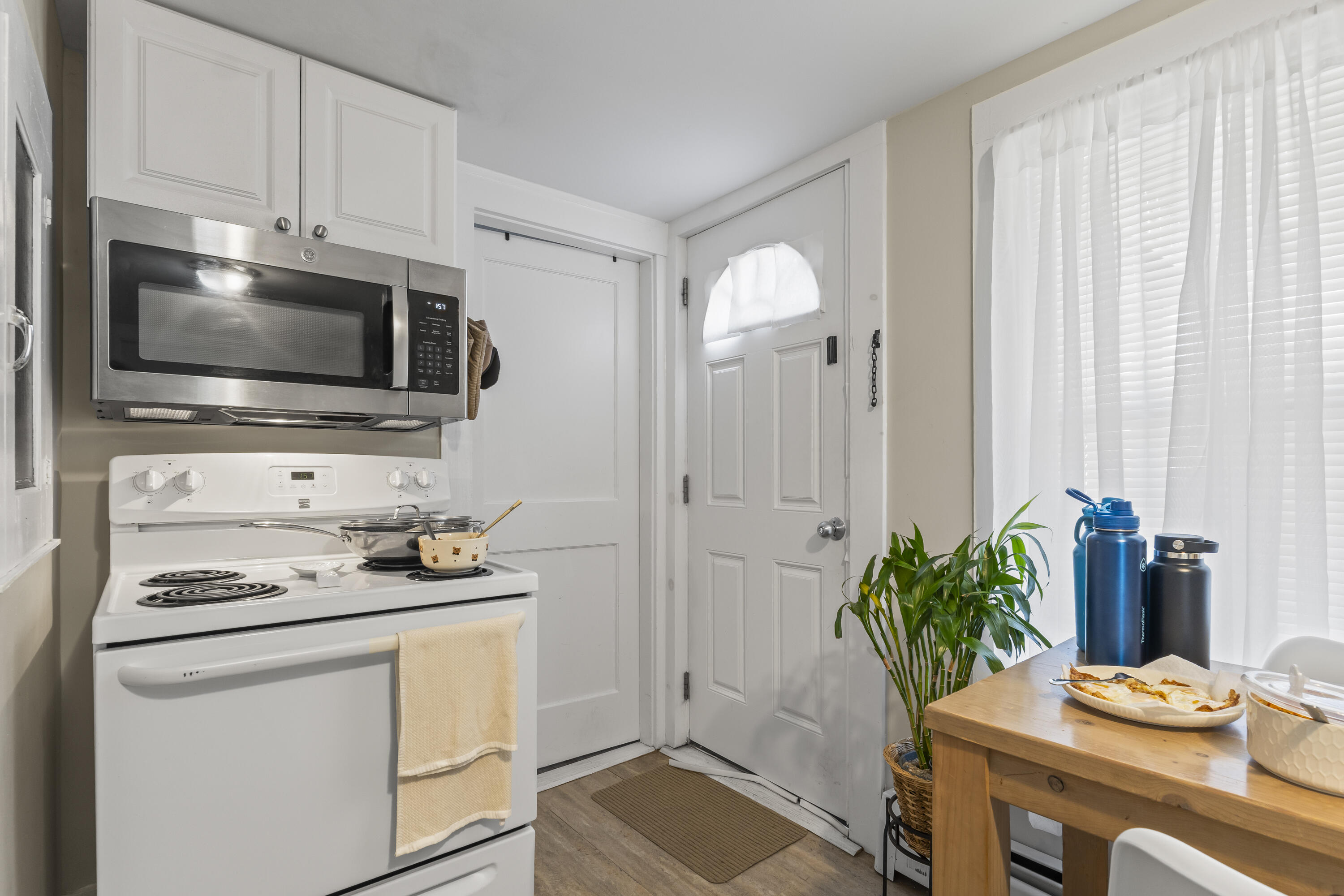 100 Granite St