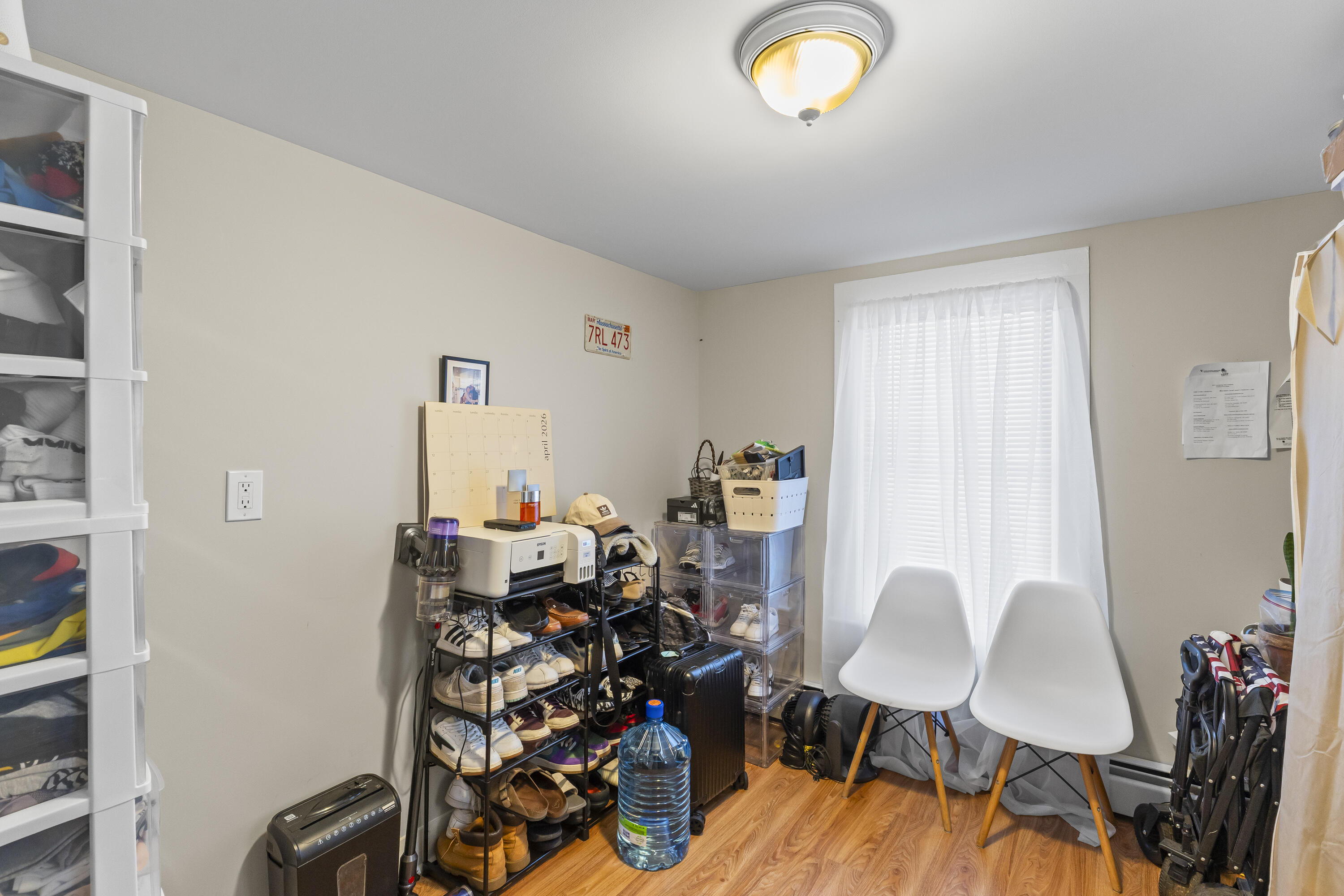100 Granite St