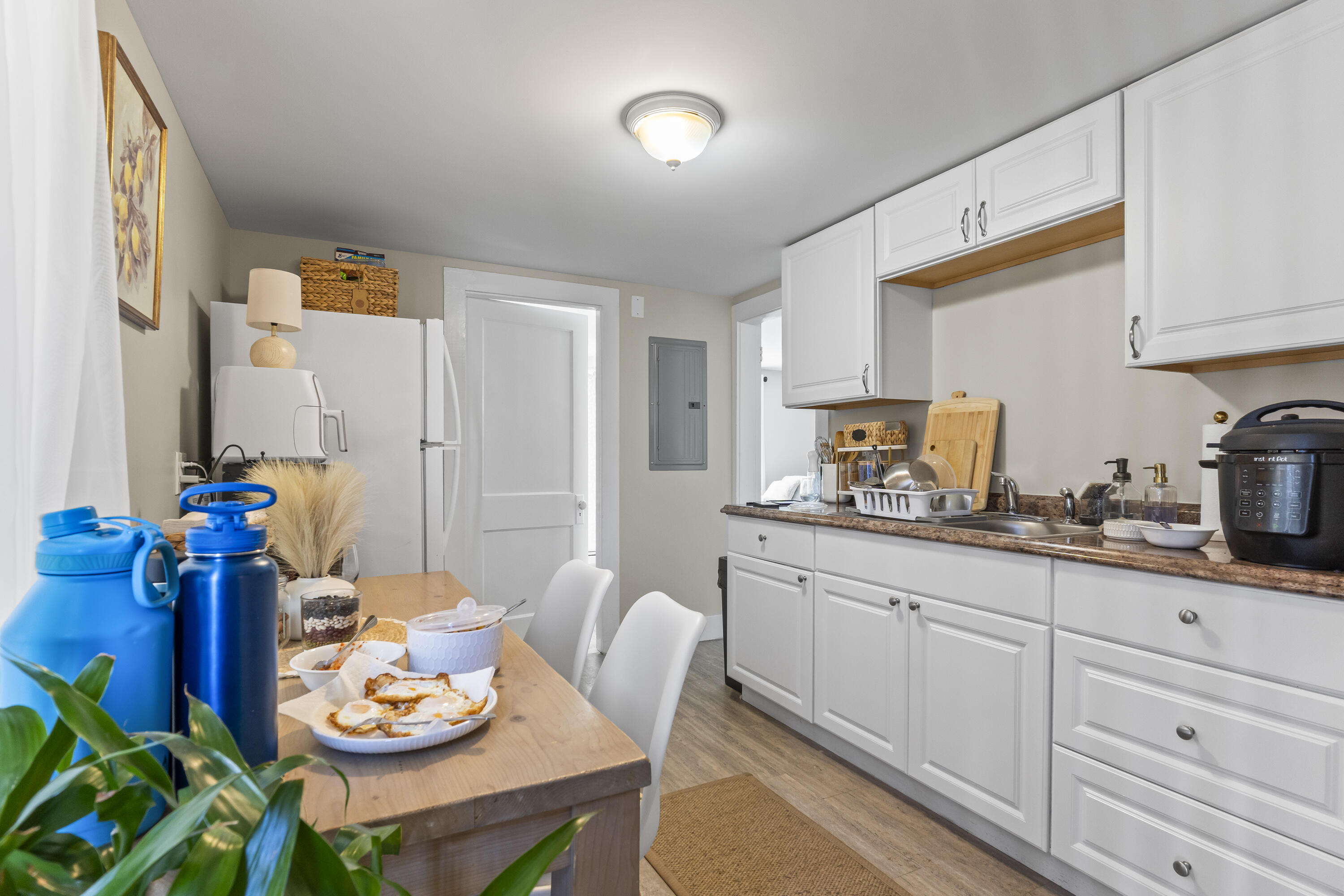100 Granite St