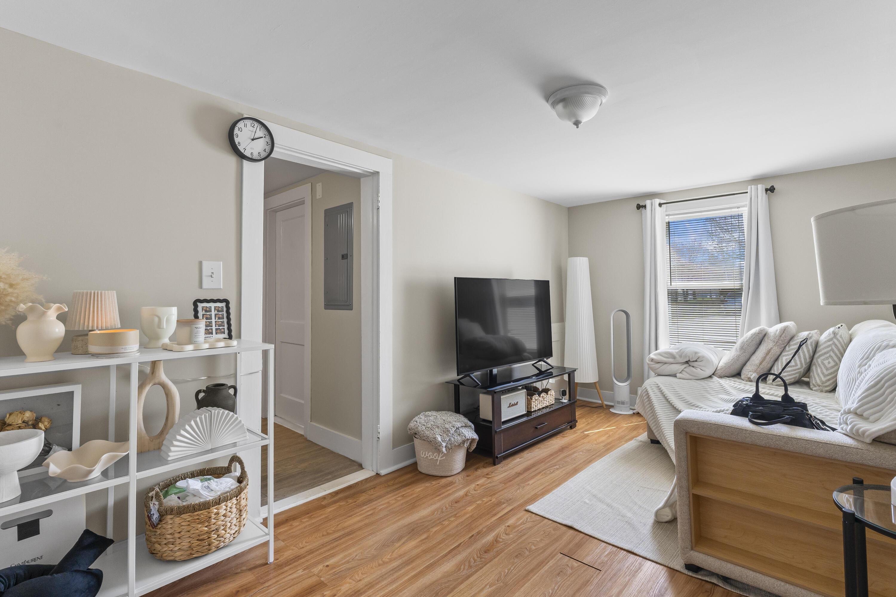 100 Granite St