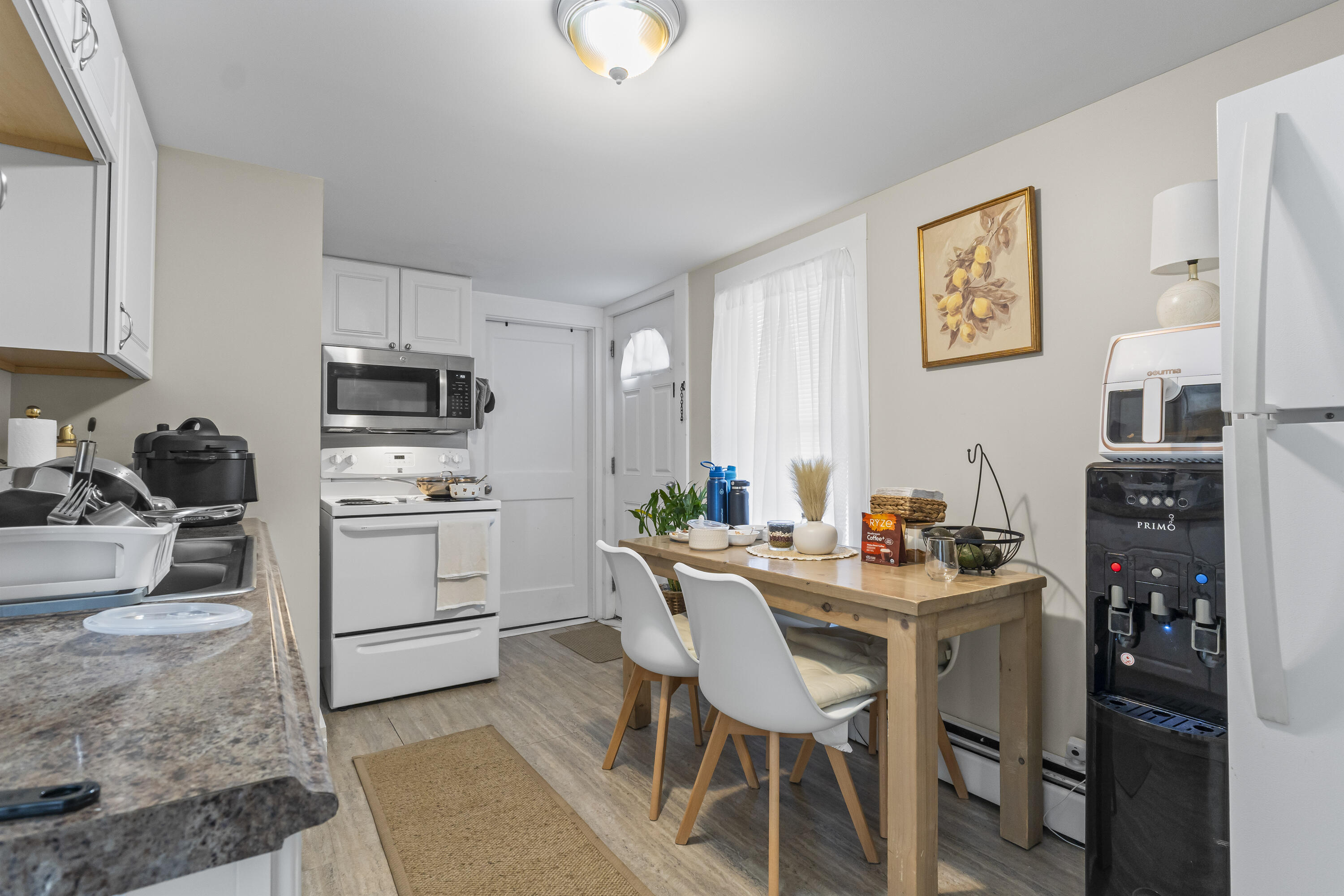 100 Granite St
