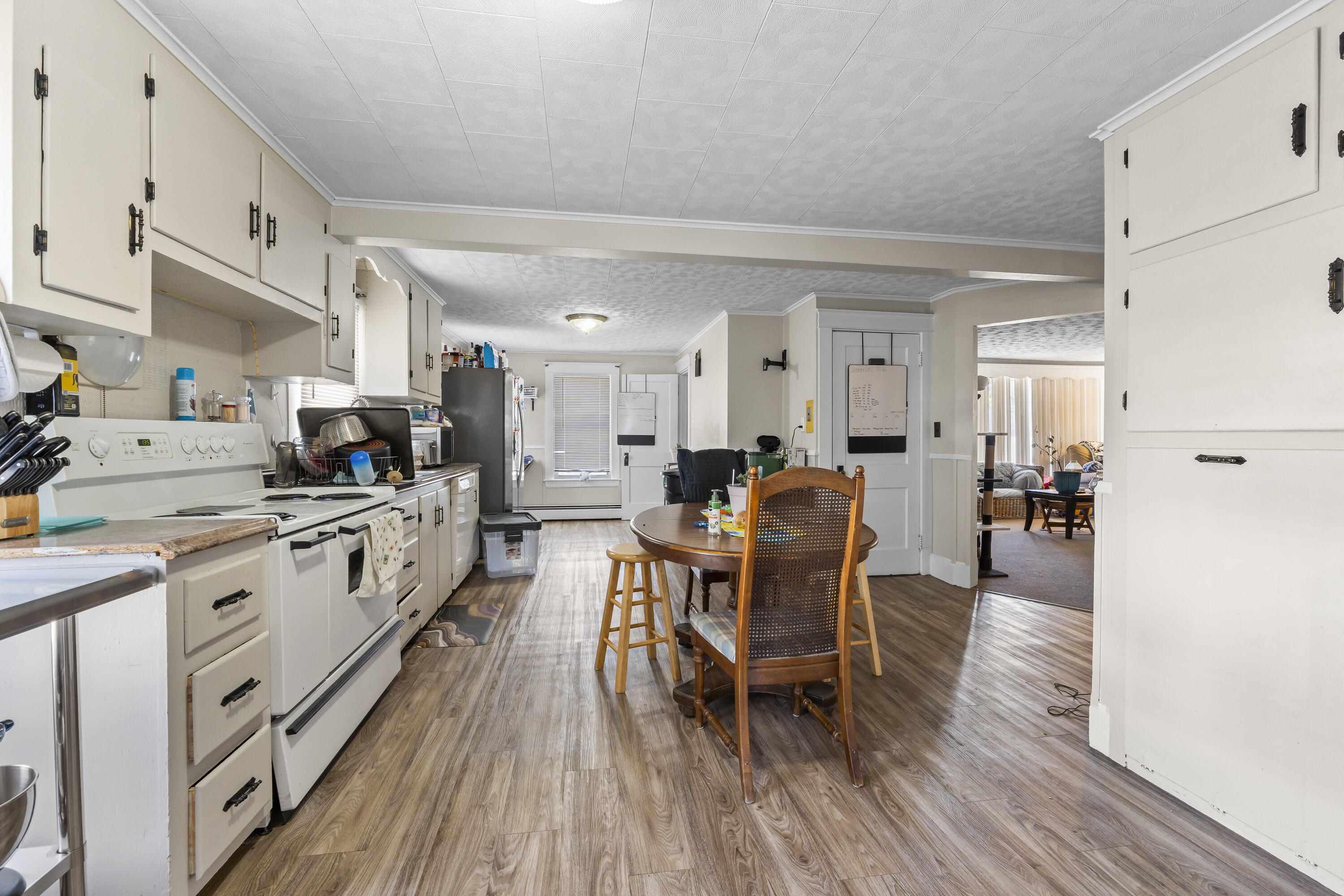 100 Granite St