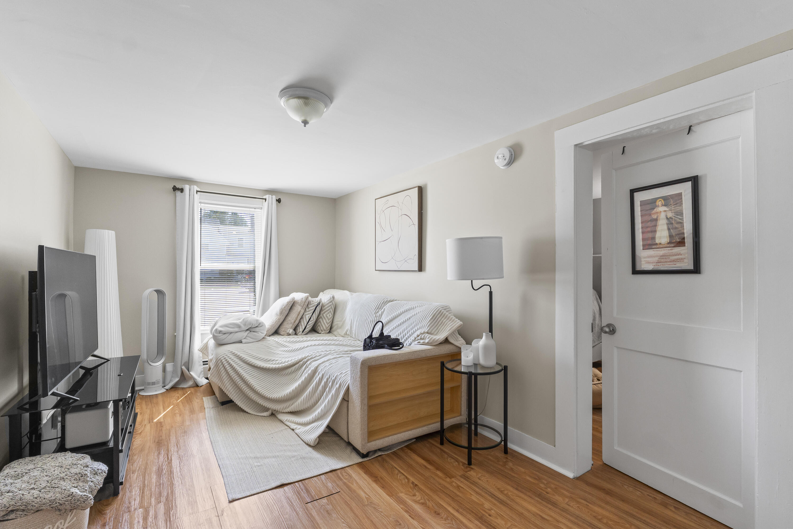 100 Granite St
