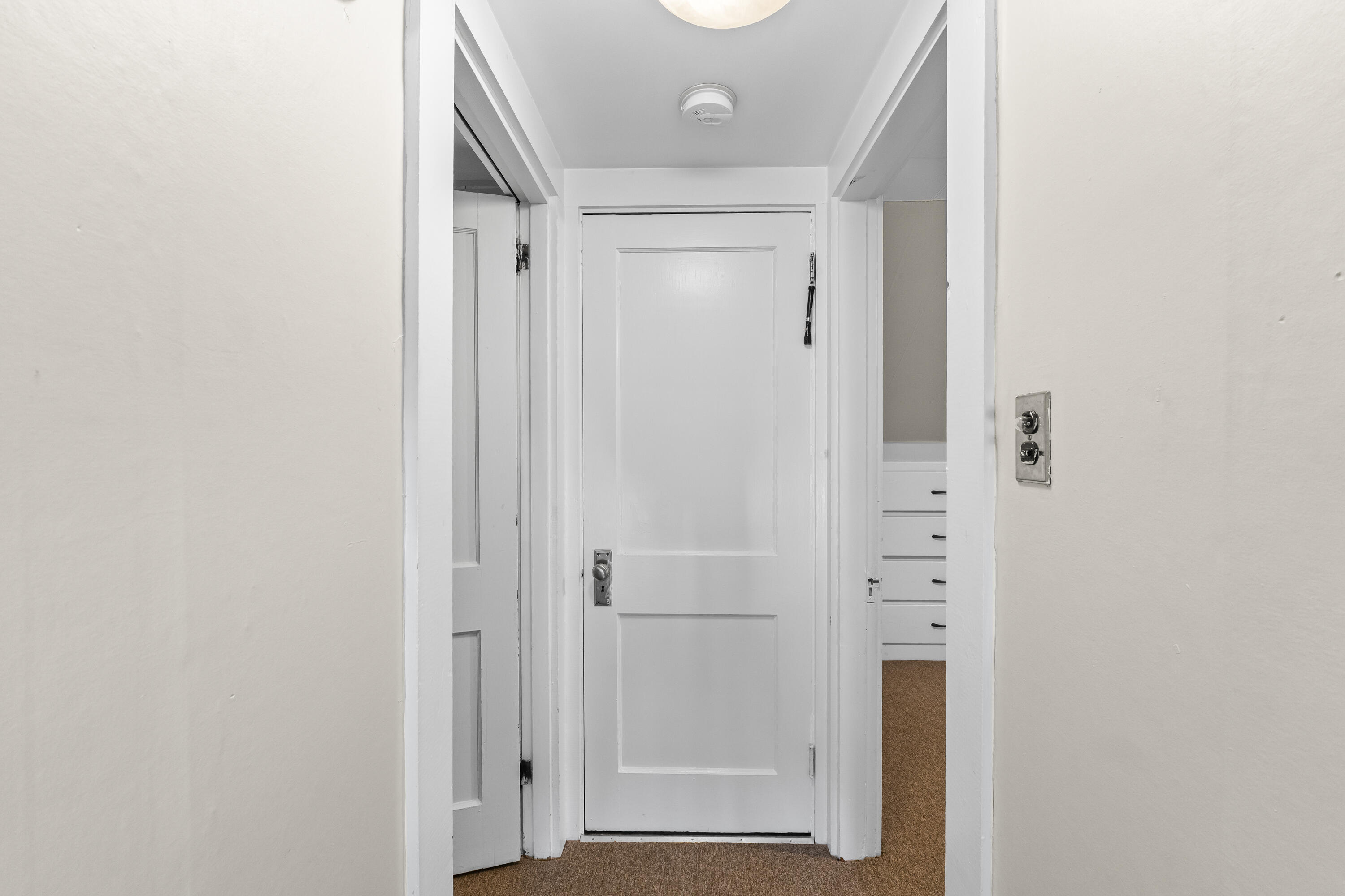 100 Granite St
