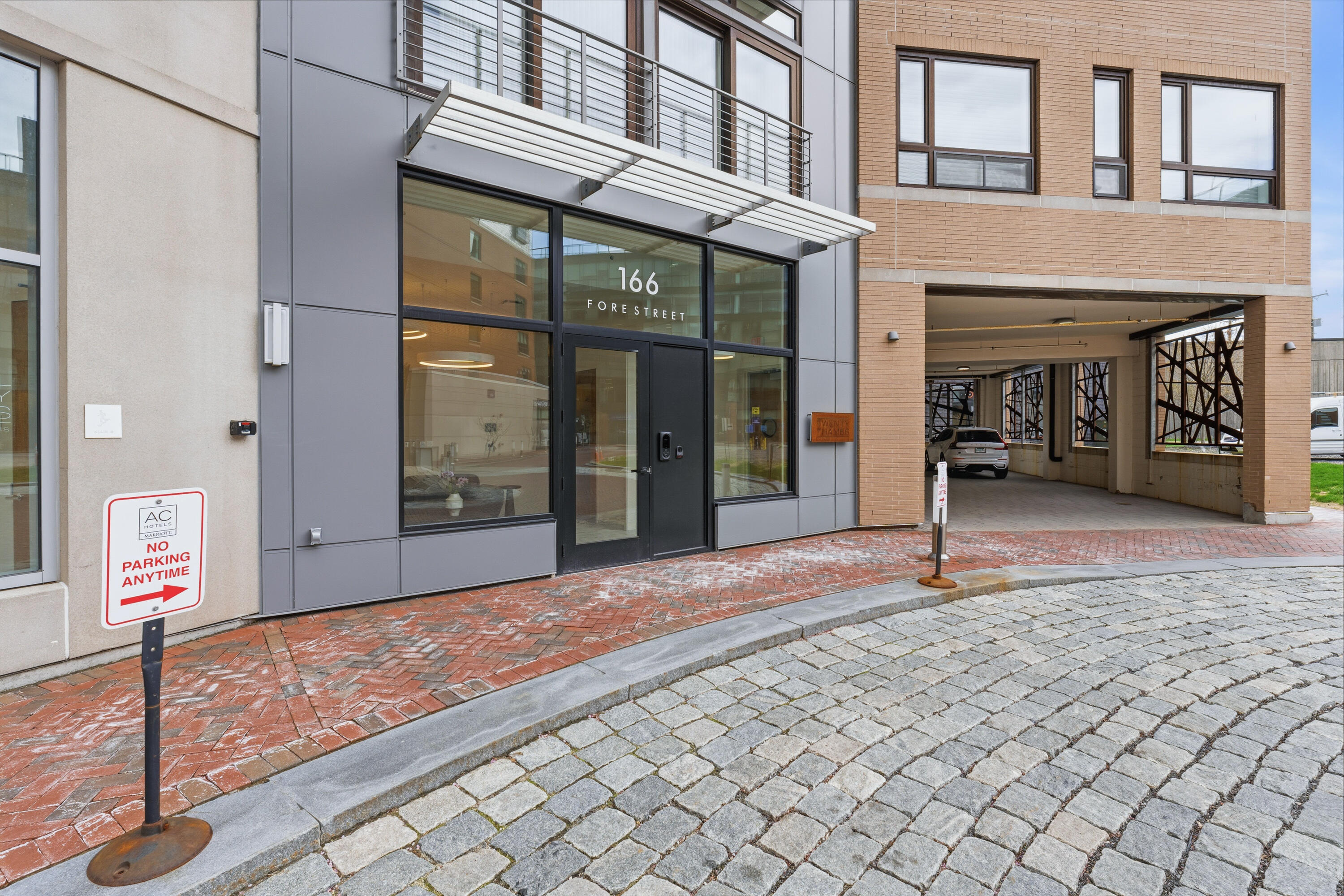 166 Fore Street 32