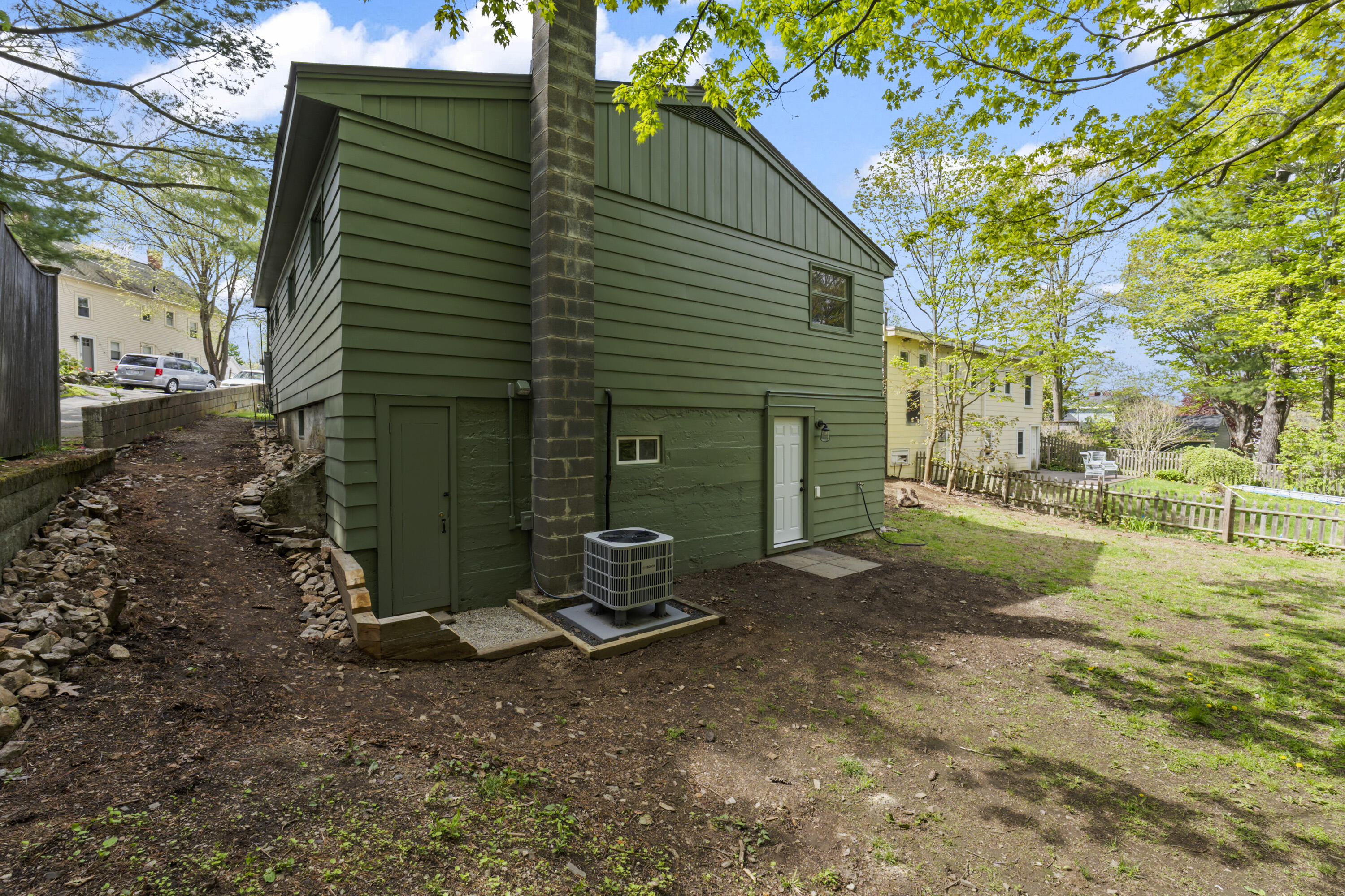 31 Main Street