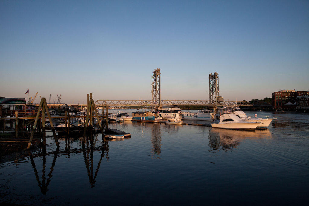 31 Main Street