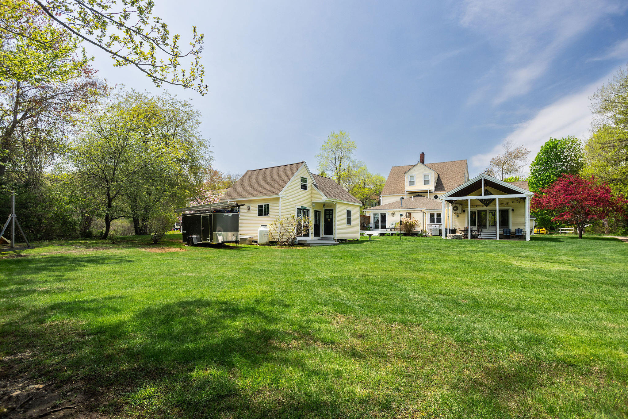 53 Sentry Hill Road A