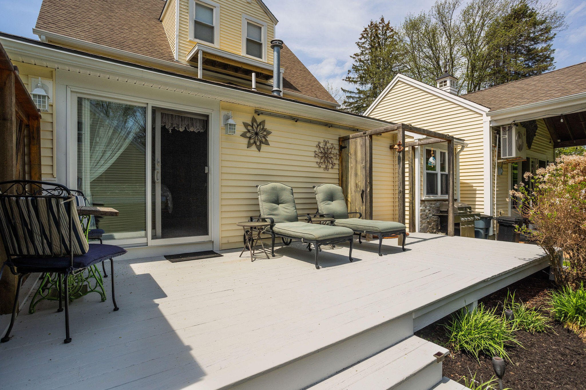53 Sentry Hill Road A