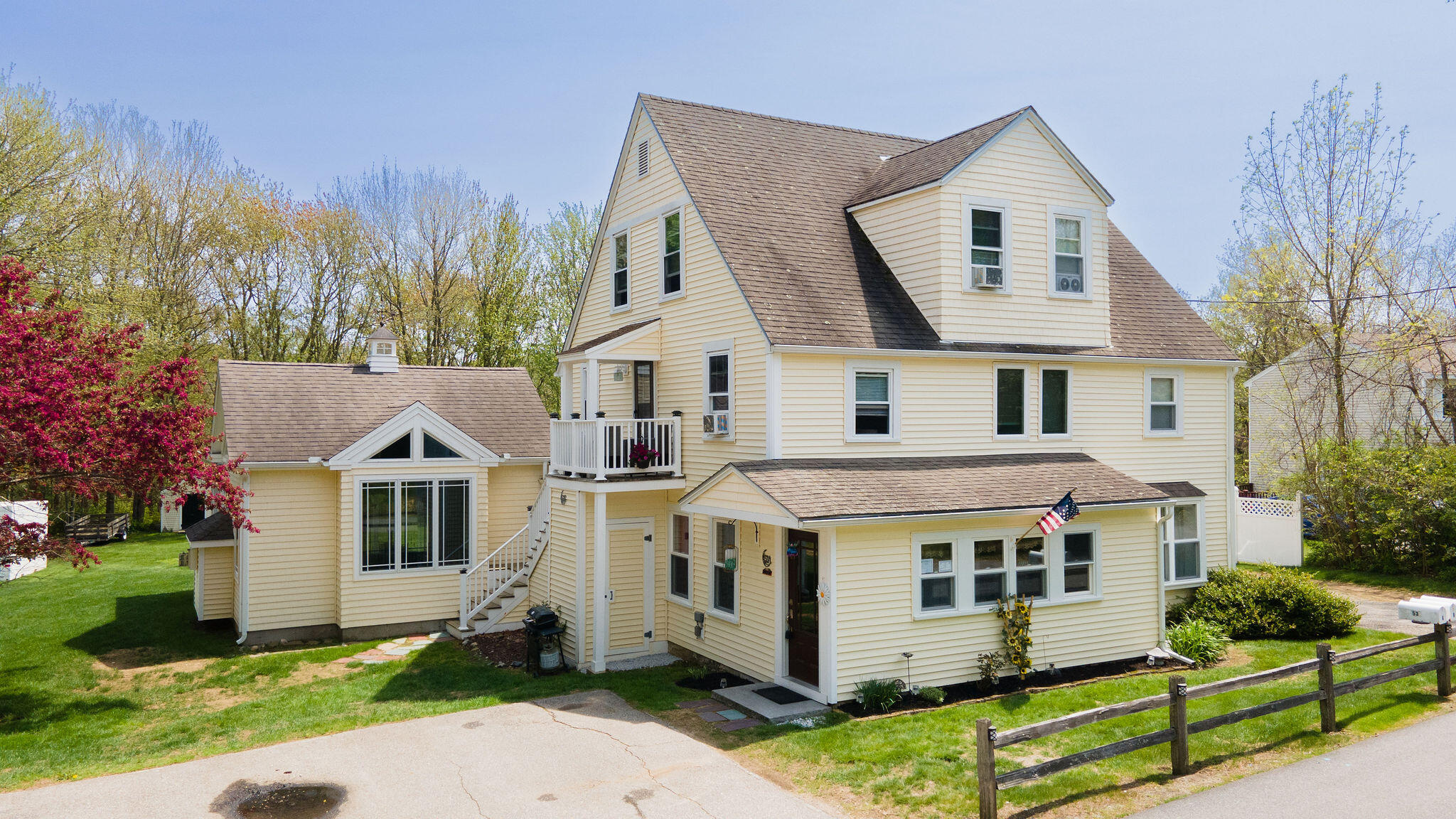 53 Sentry Hill Road A