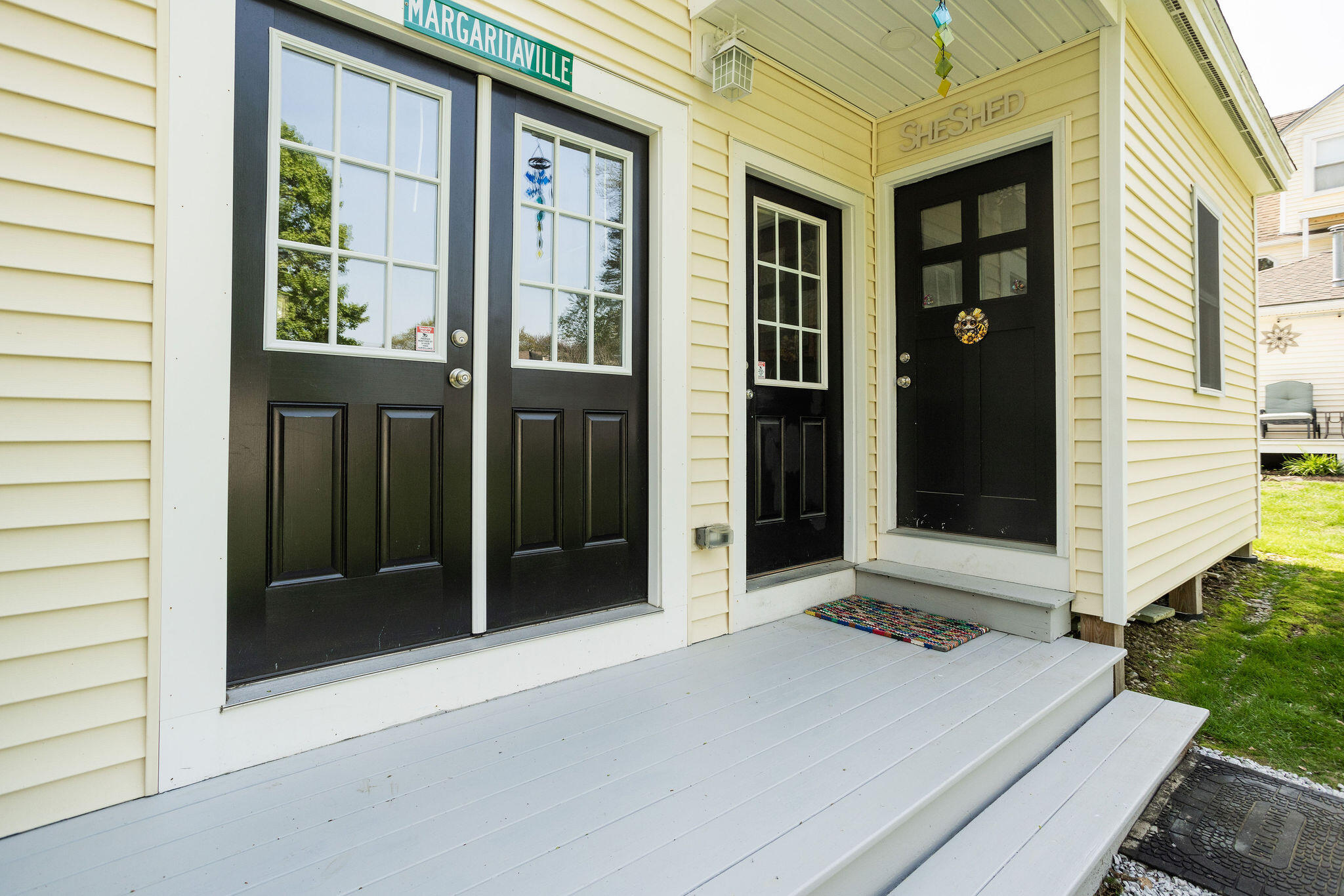 53 Sentry Hill Road A