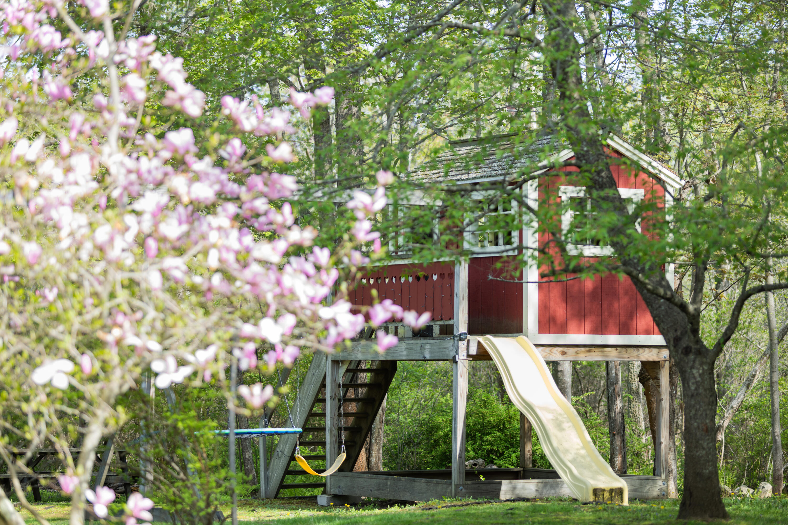 53 Sentry Hill Road A