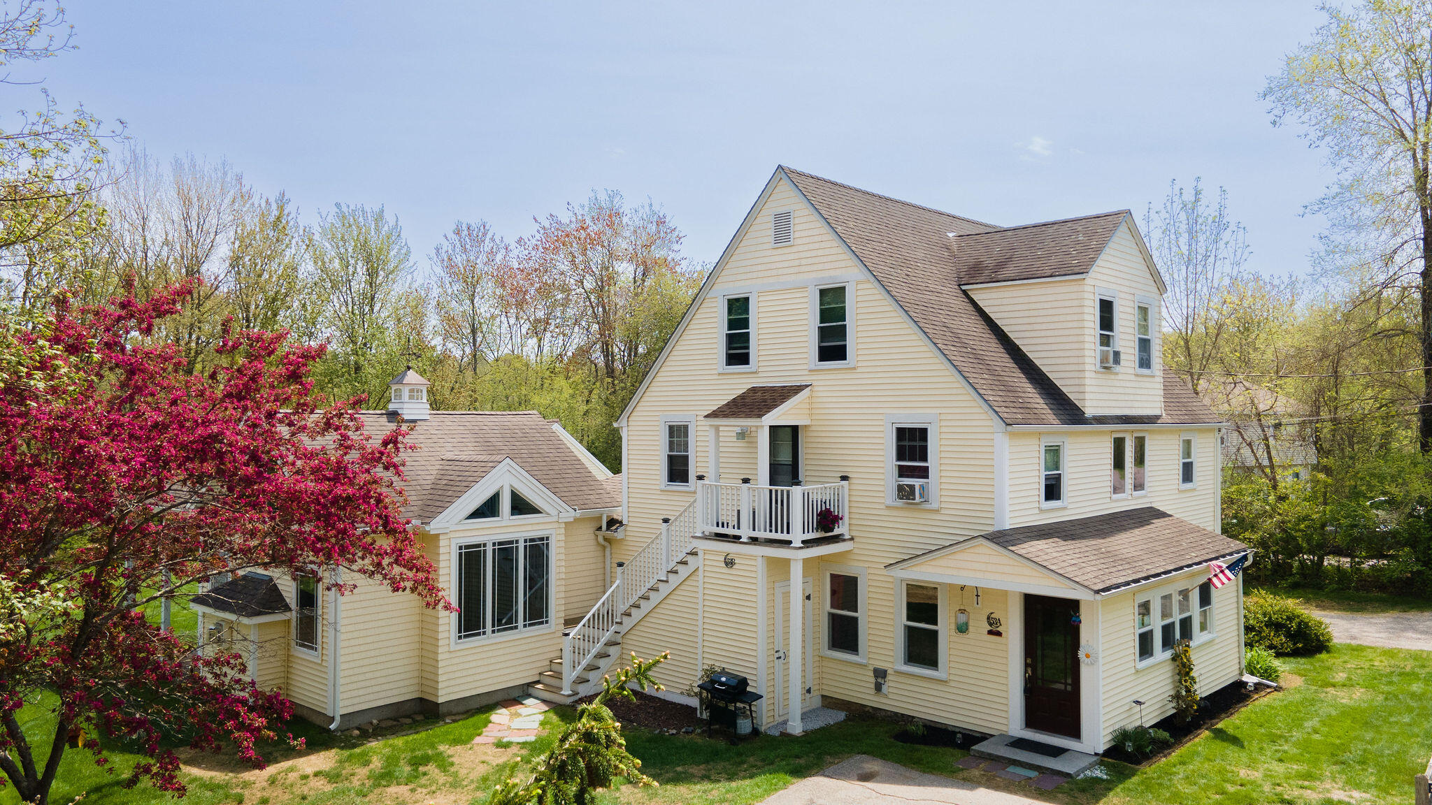 53 Sentry Hill Road A