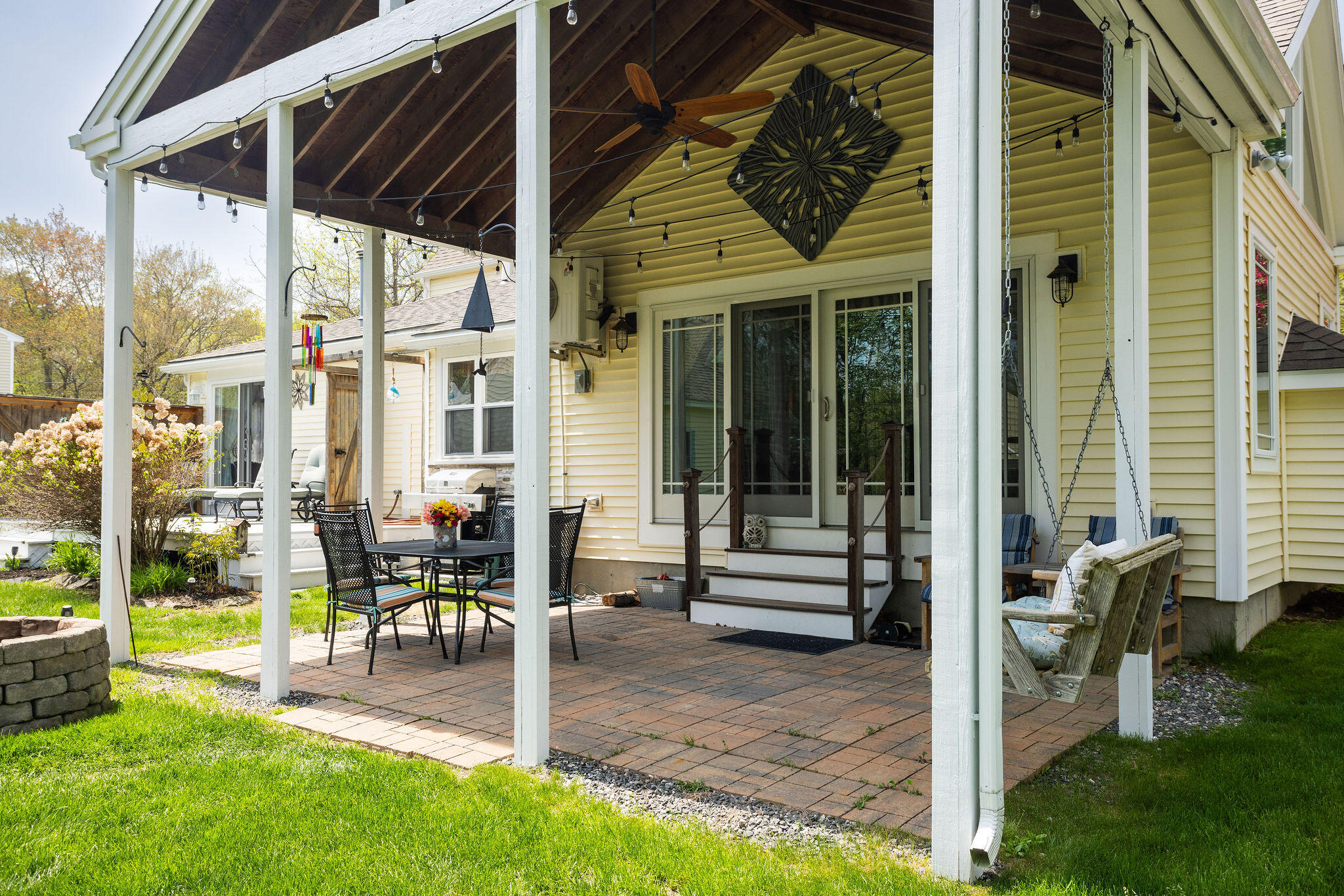 53 Sentry Hill Road A