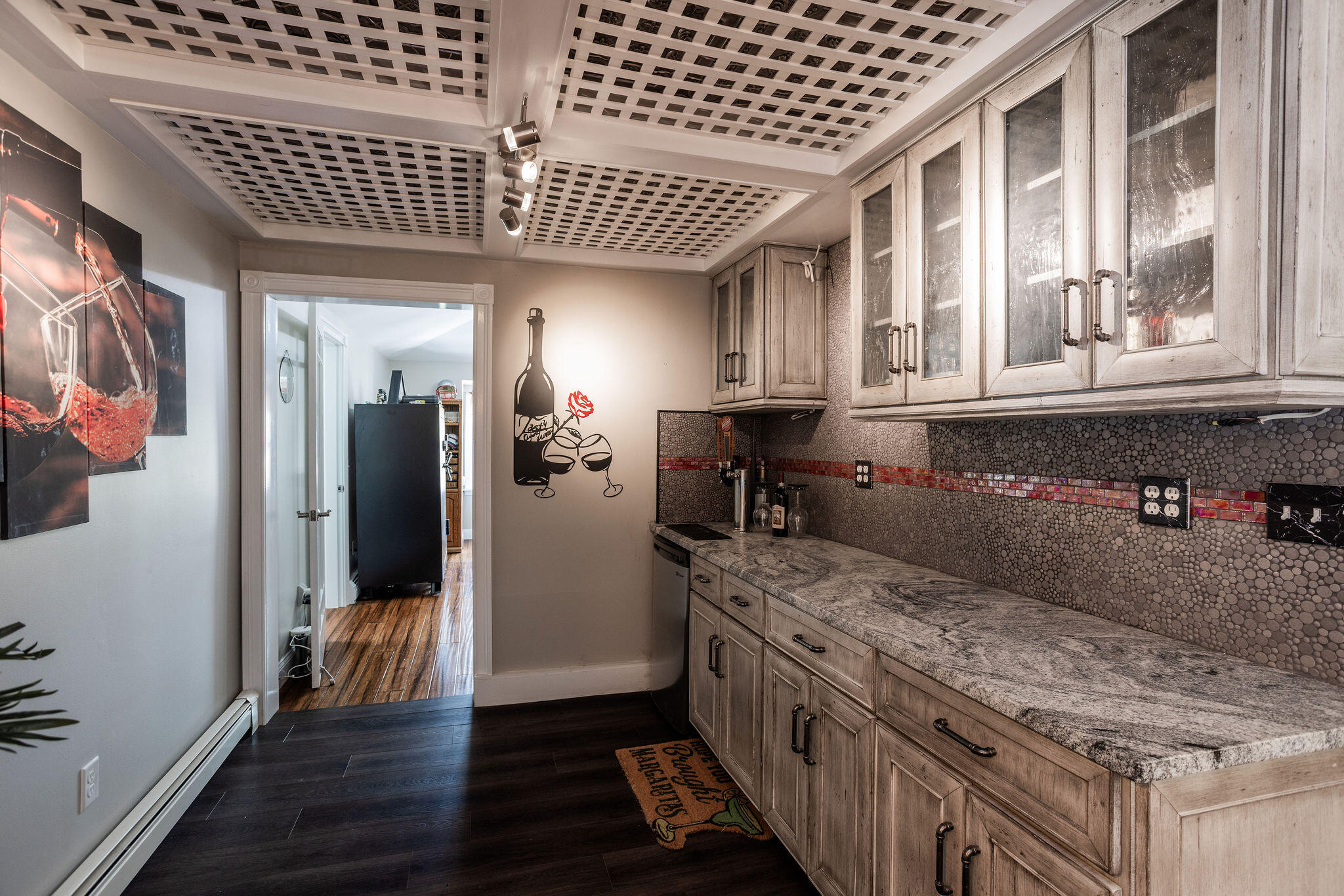 53 Sentry Hill Road A