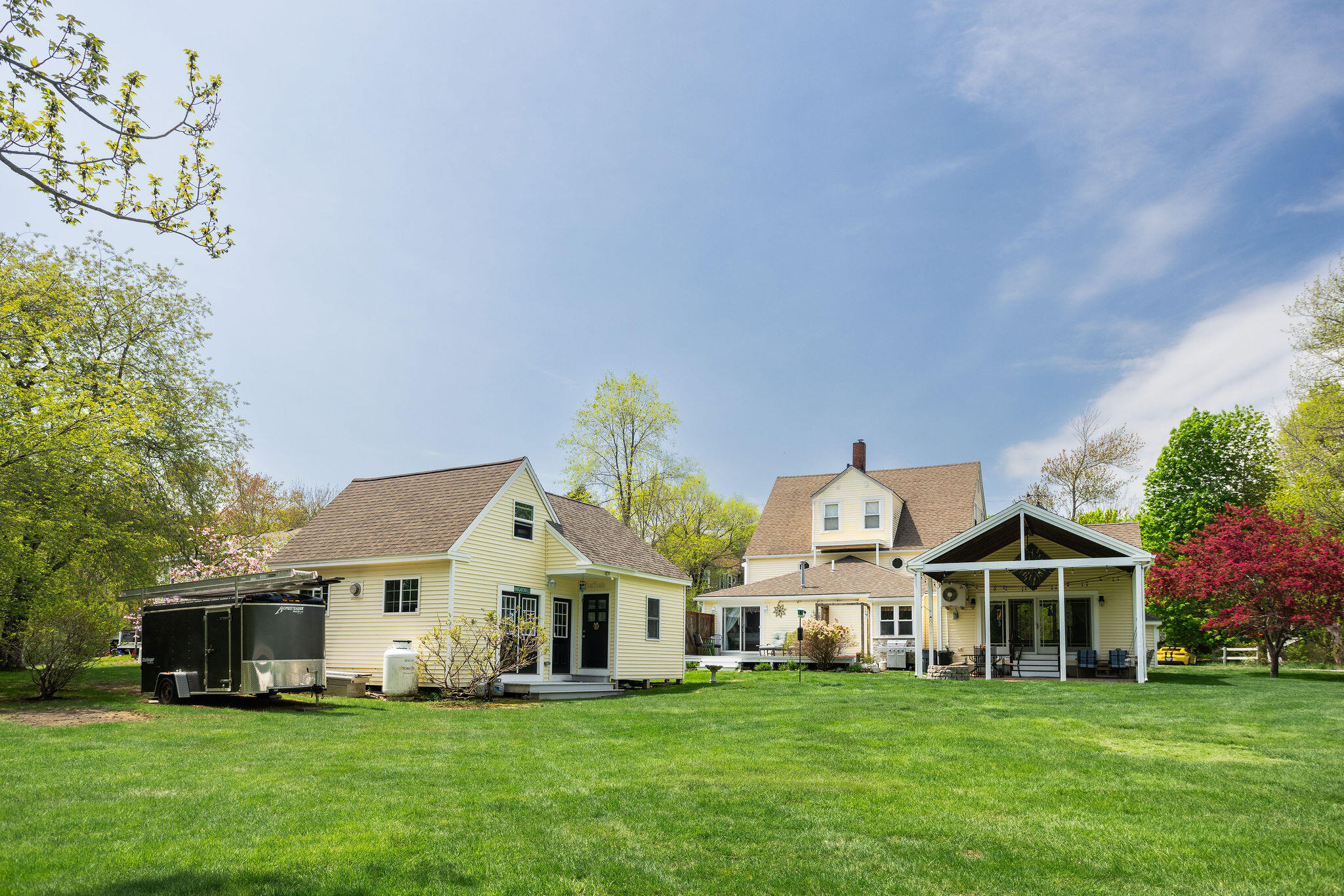 53 Sentry Hill Road A