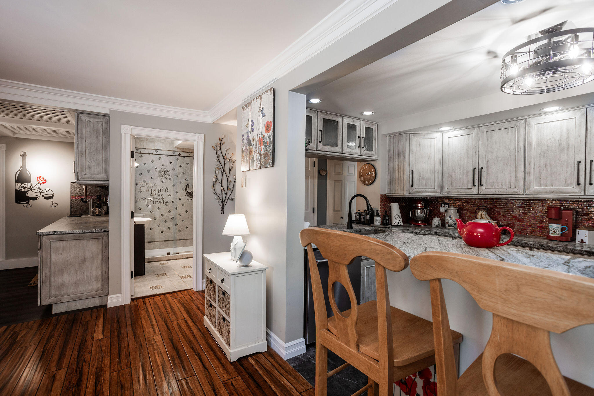 53 Sentry Hill Road A