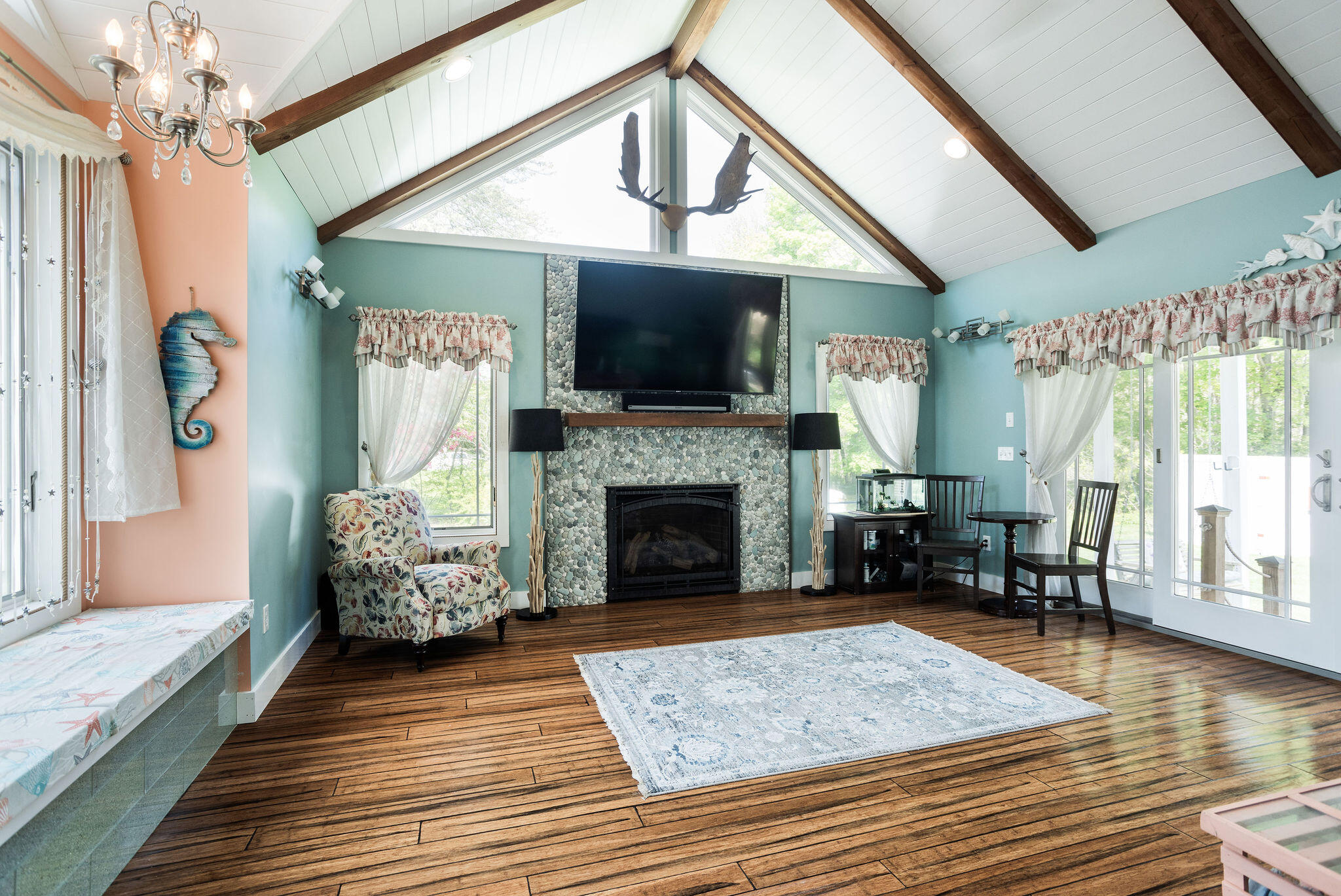 53 Sentry Hill Road A