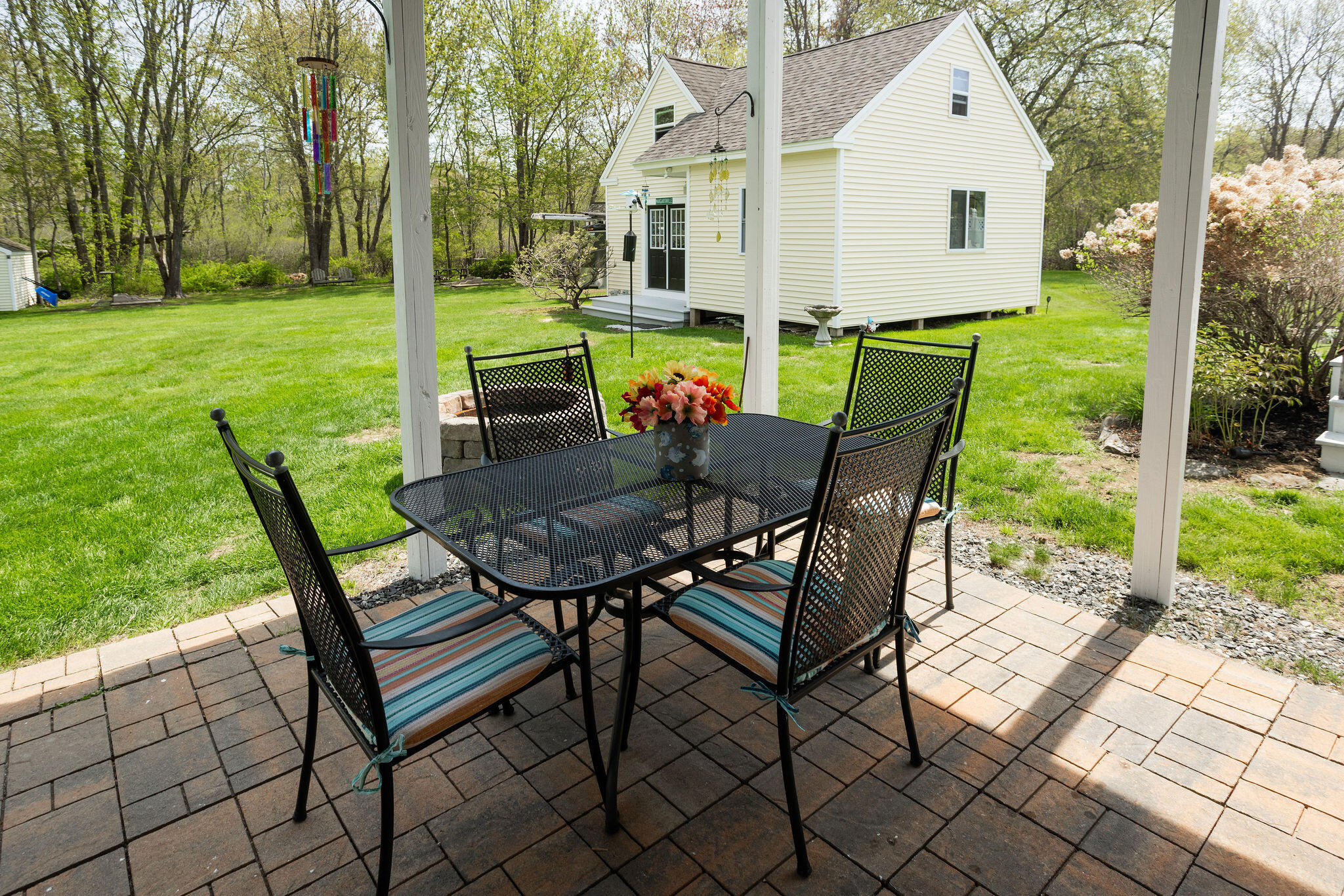 53 Sentry Hill Road A