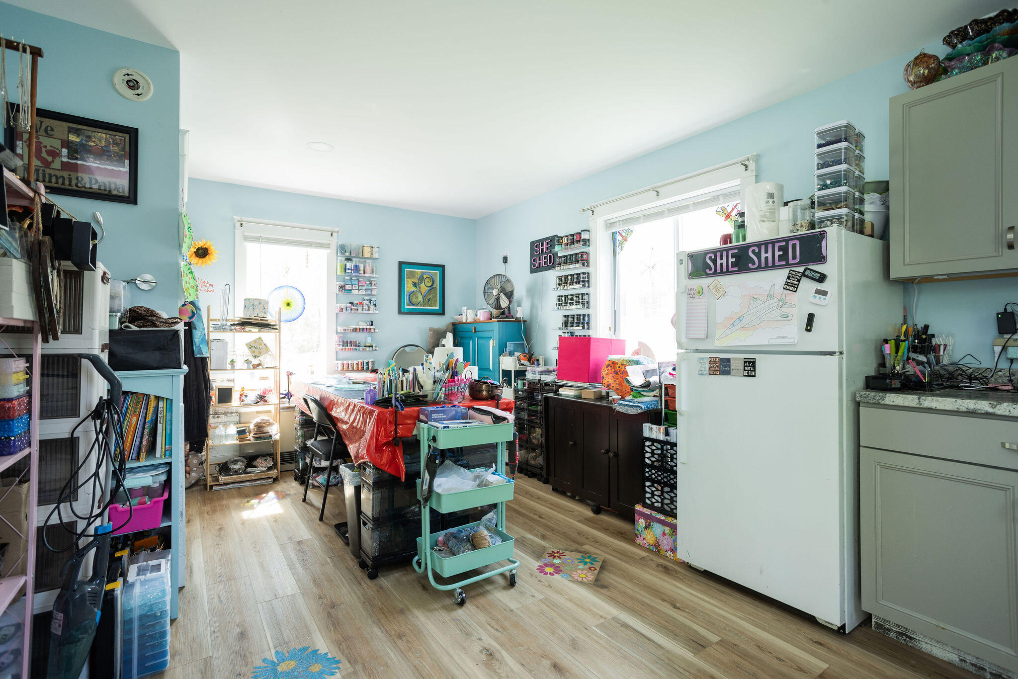 53 Sentry Hill Road A