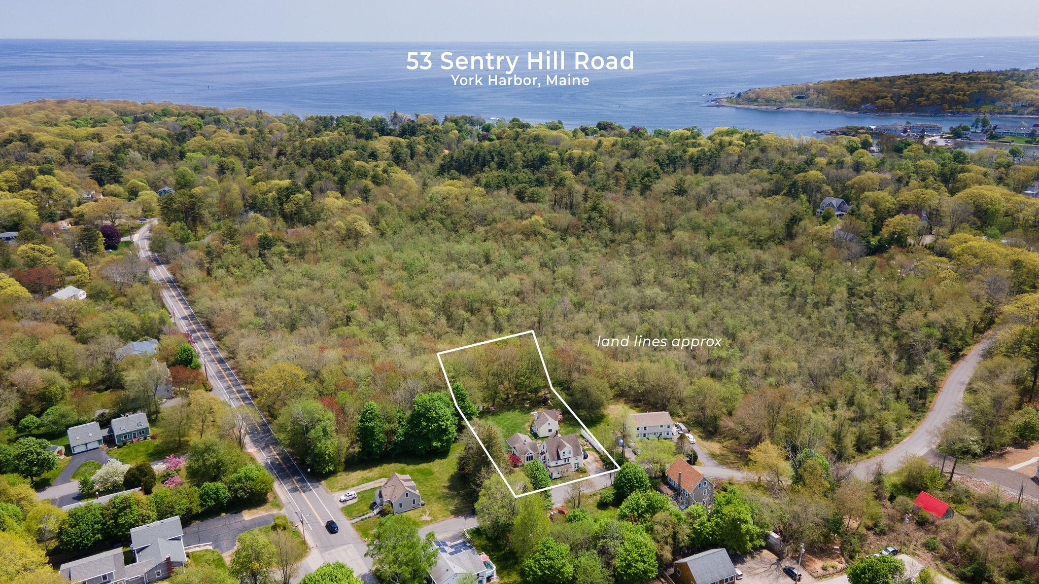 53 Sentry Hill Road A