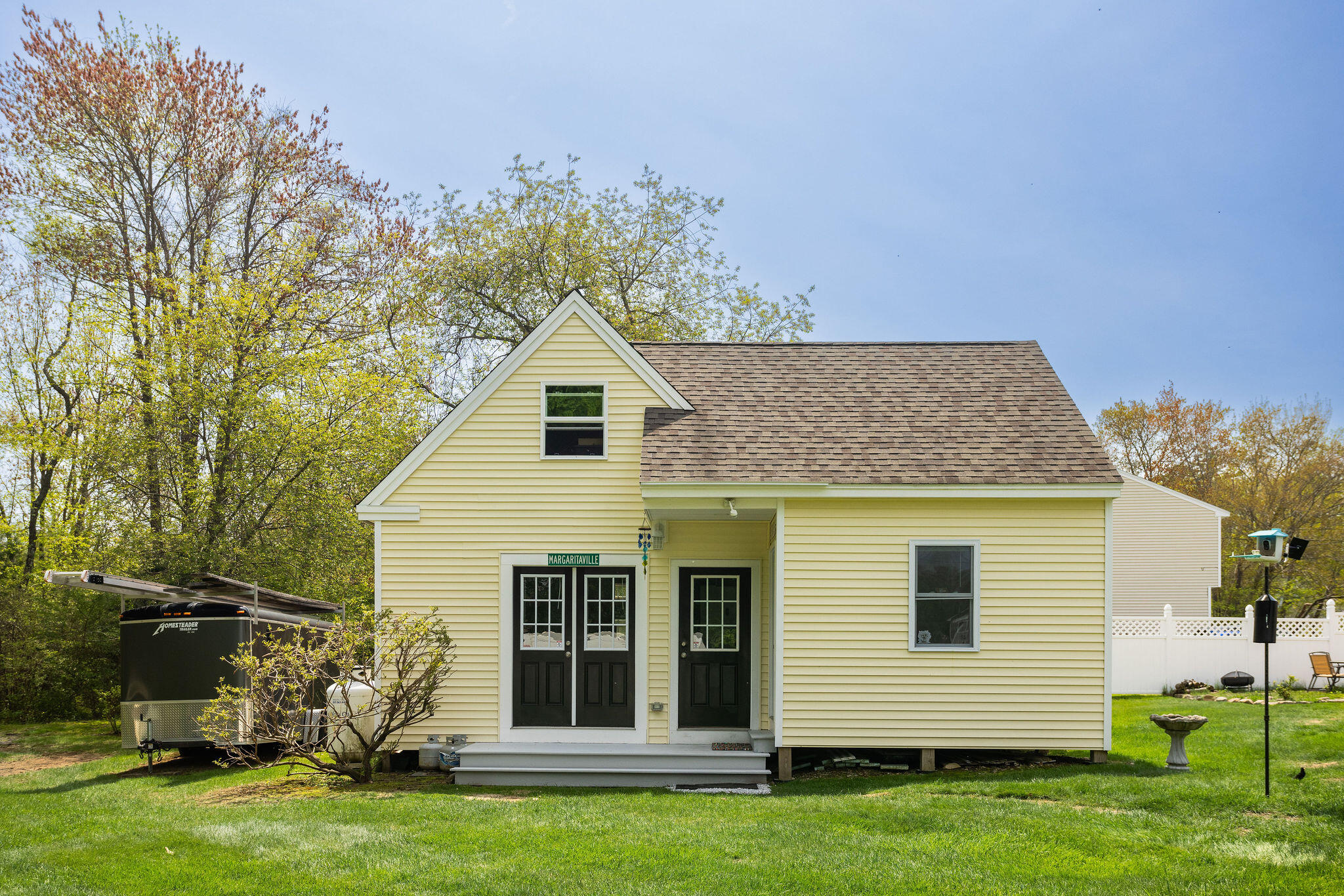 53 Sentry Hill Road A