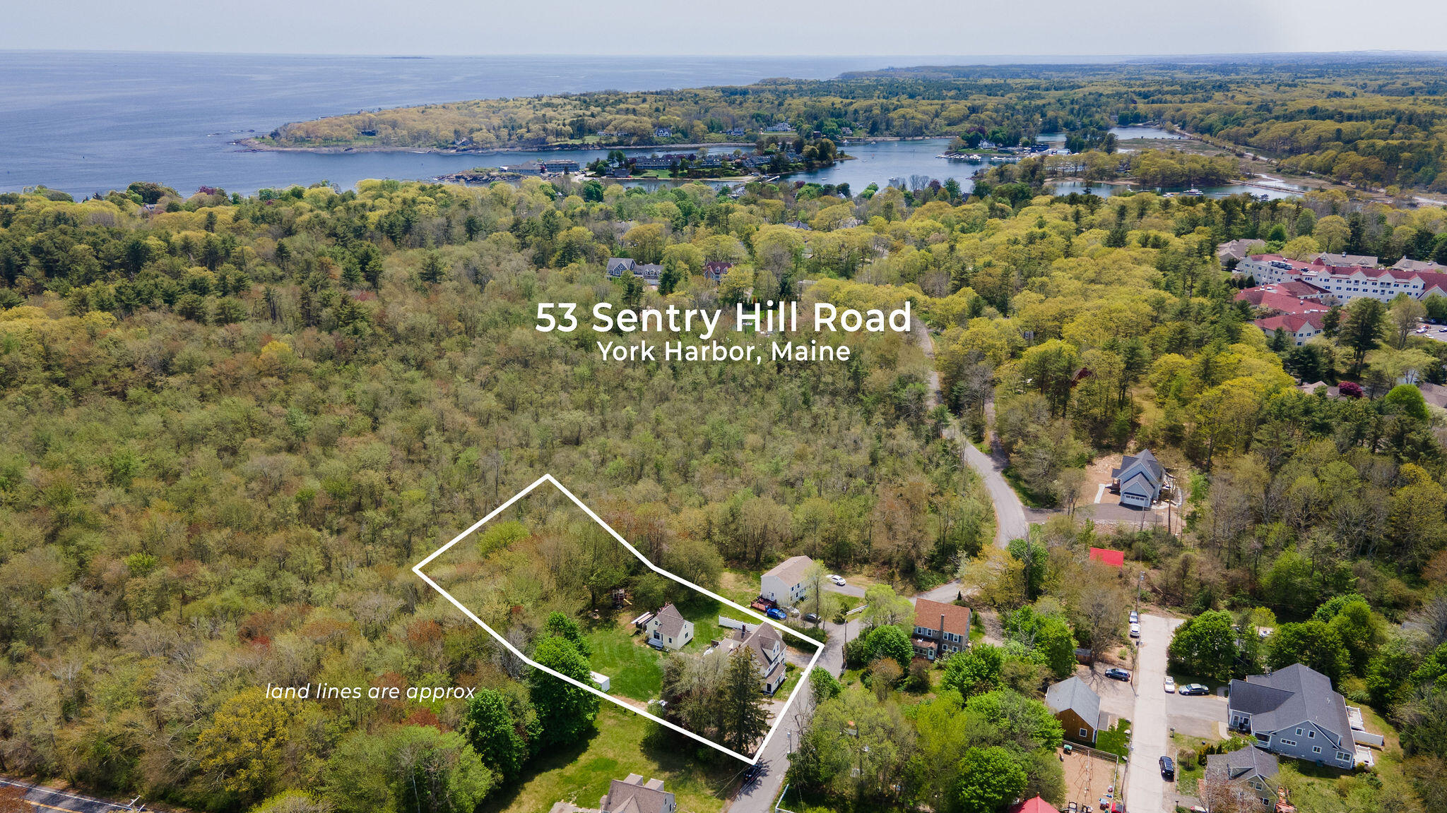 53 Sentry Hill Road A