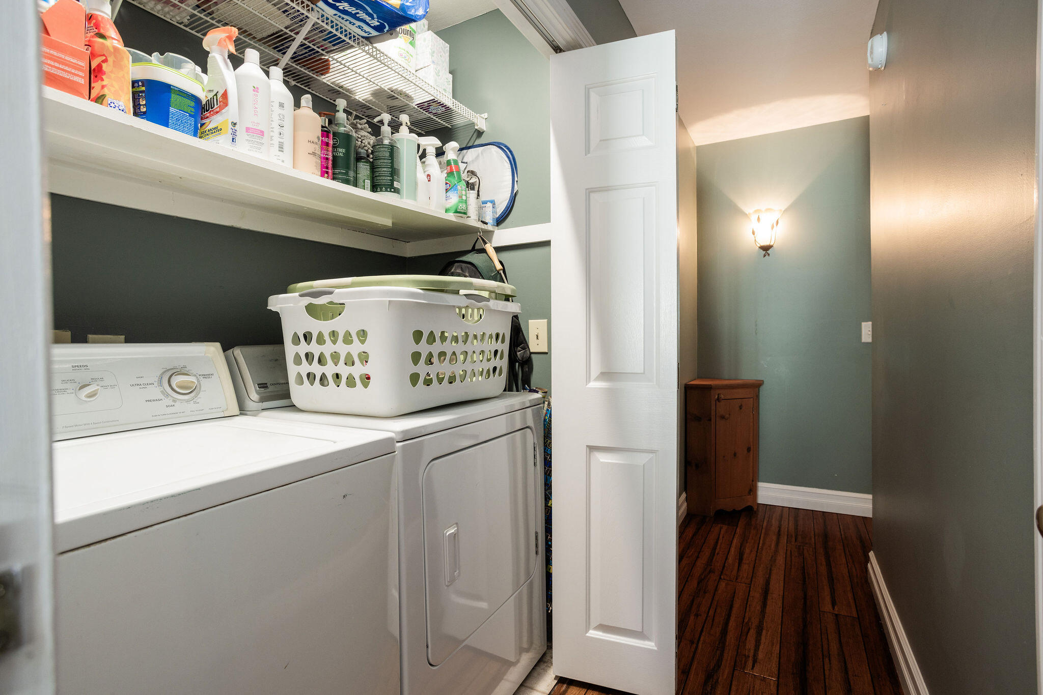 53 Sentry Hill Road A