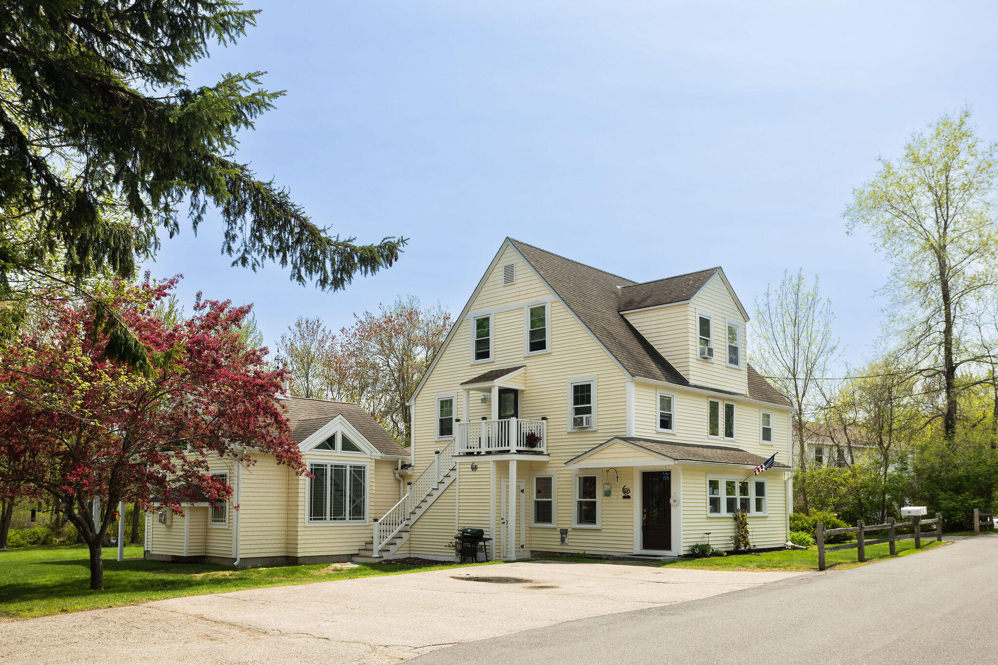 53 Sentry Hill Road A