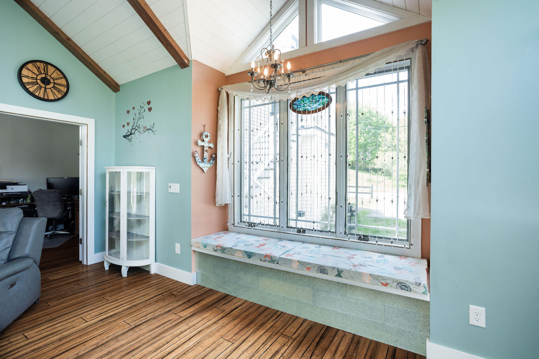 53 Sentry Hill Road A