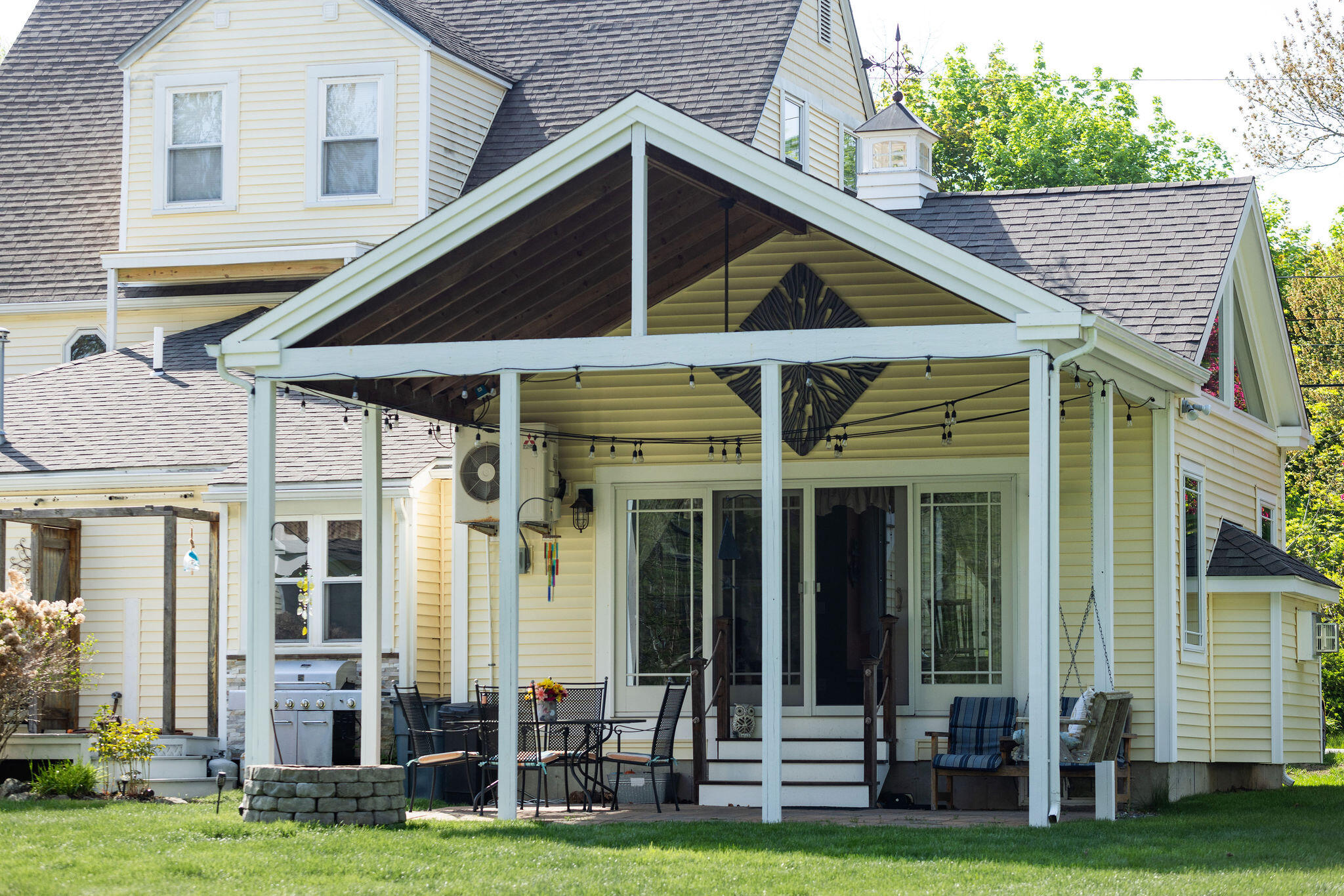 53 Sentry Hill Road A