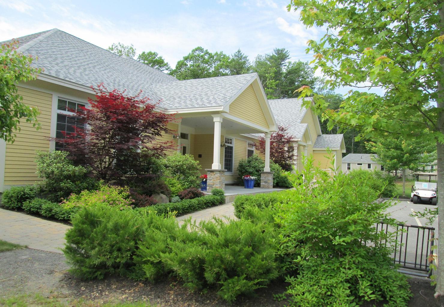 1 Old County Road 158