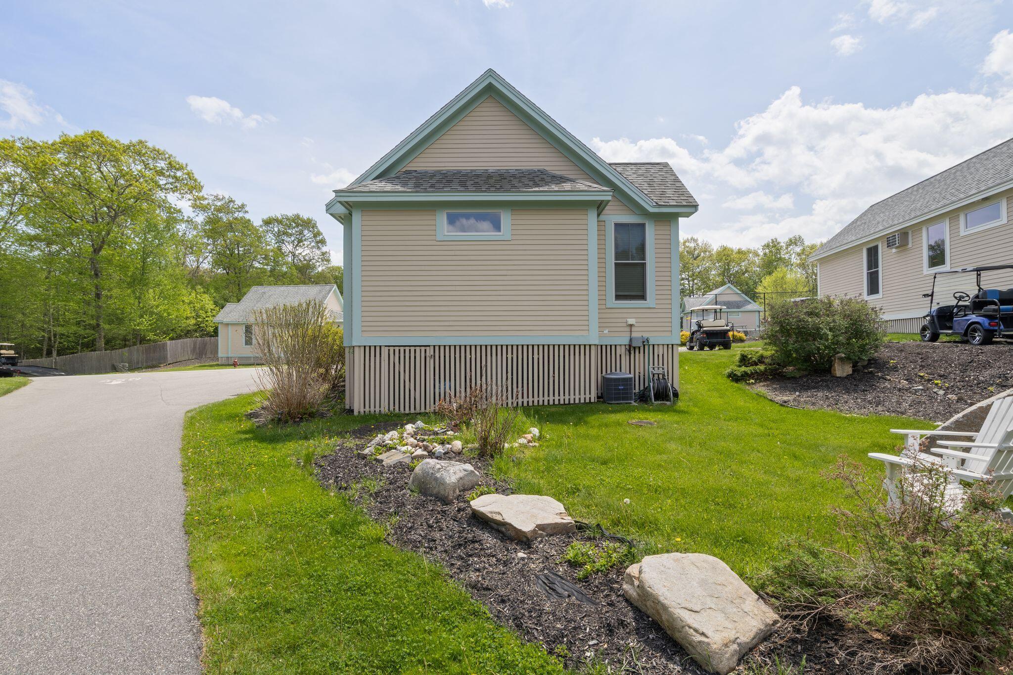 1 Old County Road 158