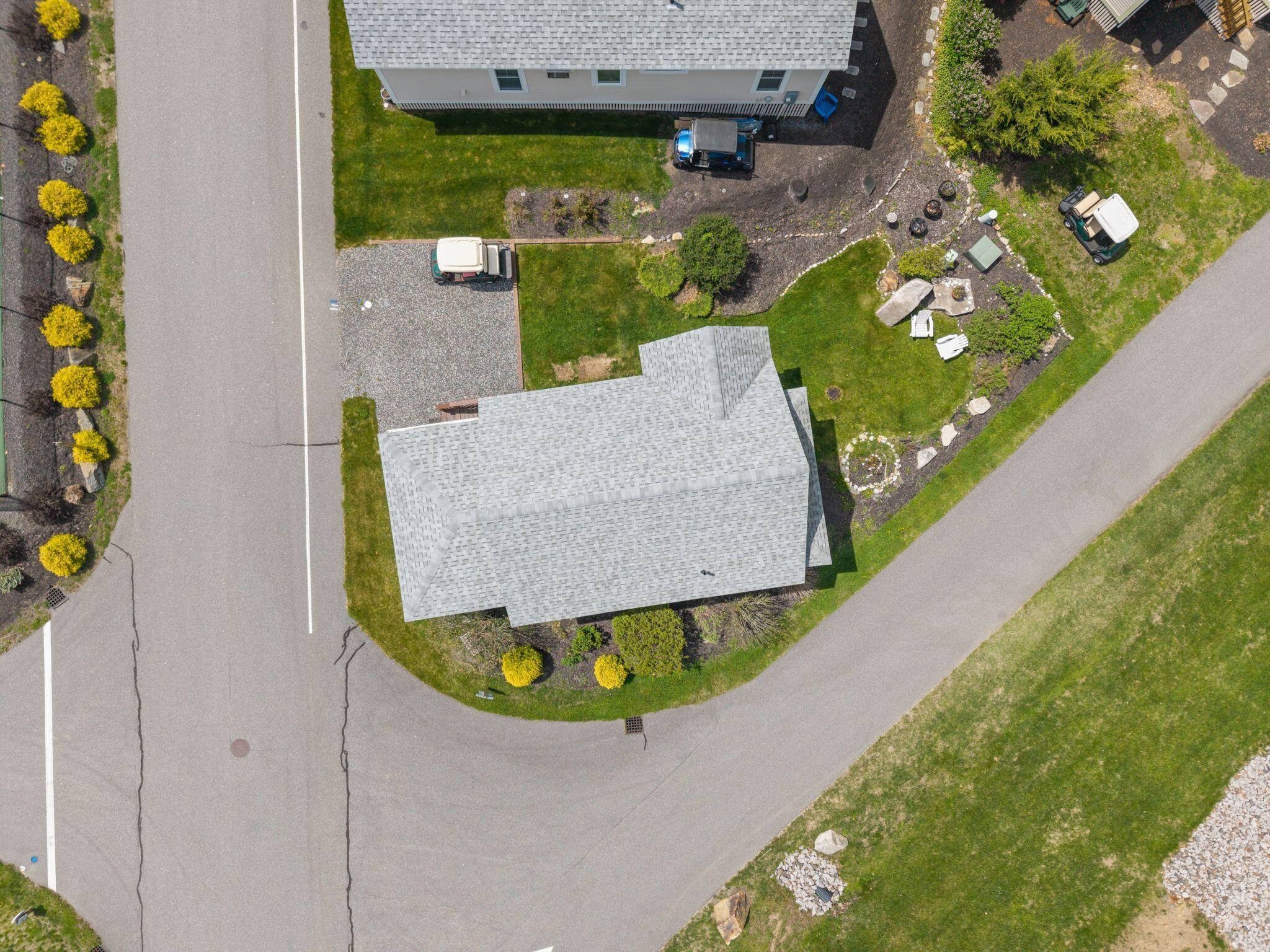 1 Old County Road 158