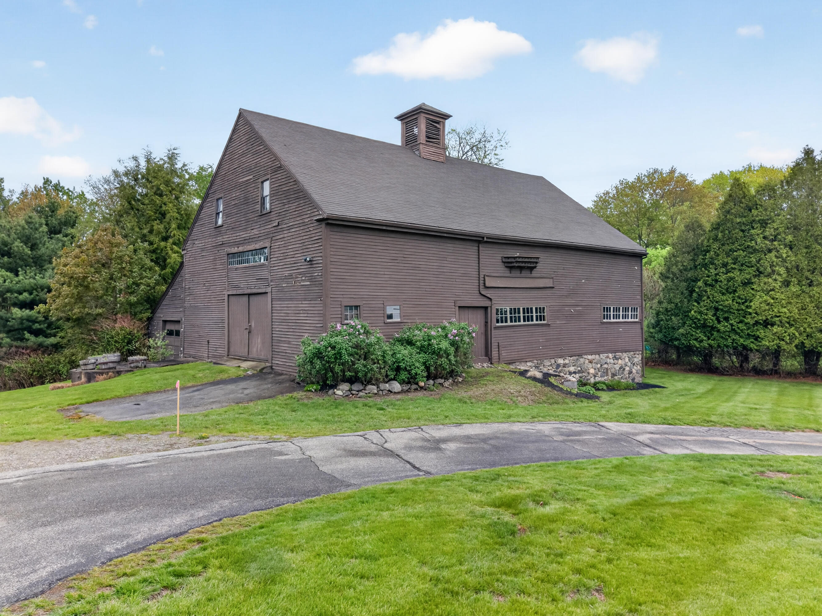 181 Cider Hill Road