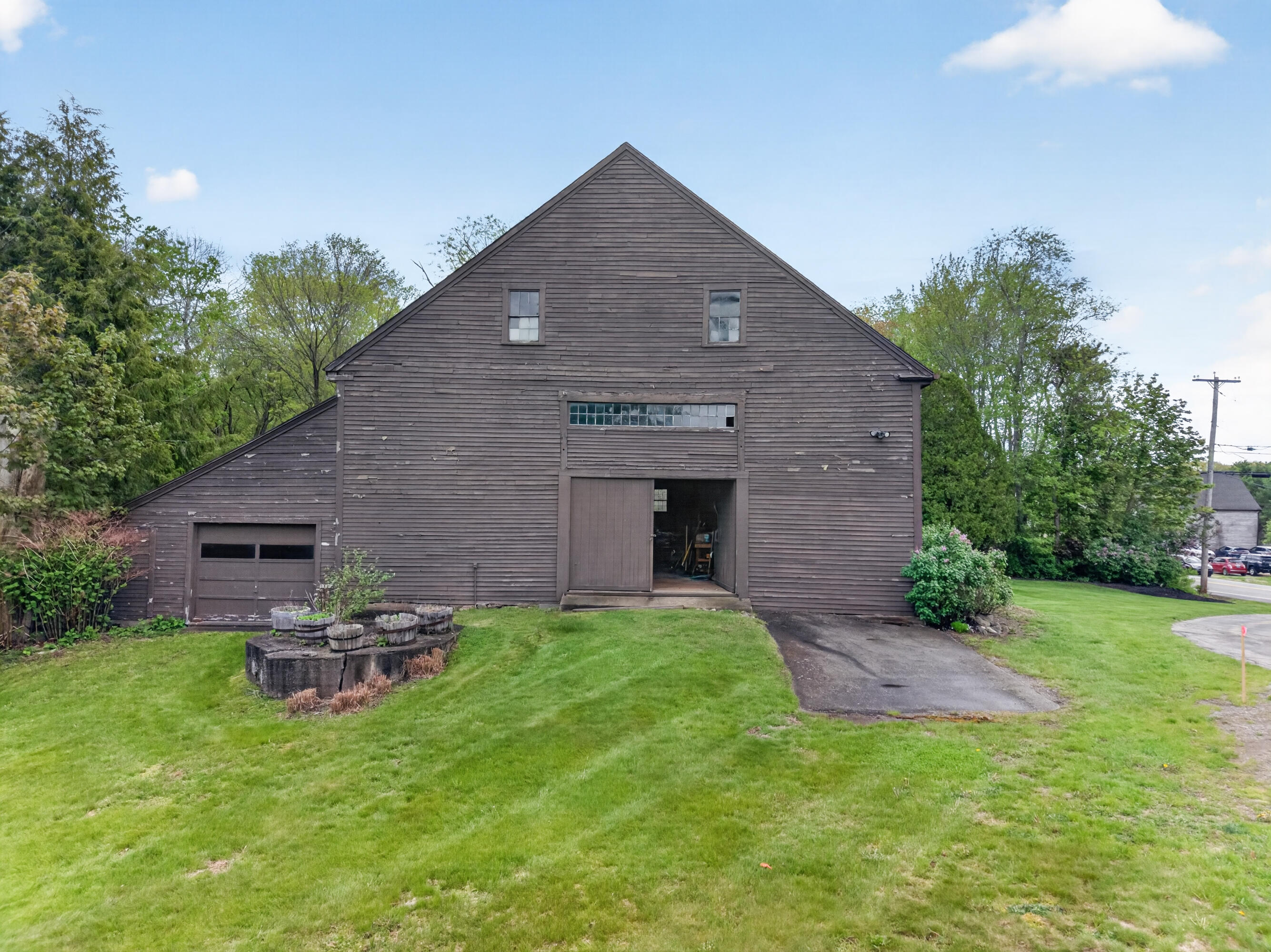 181 Cider Hill Road