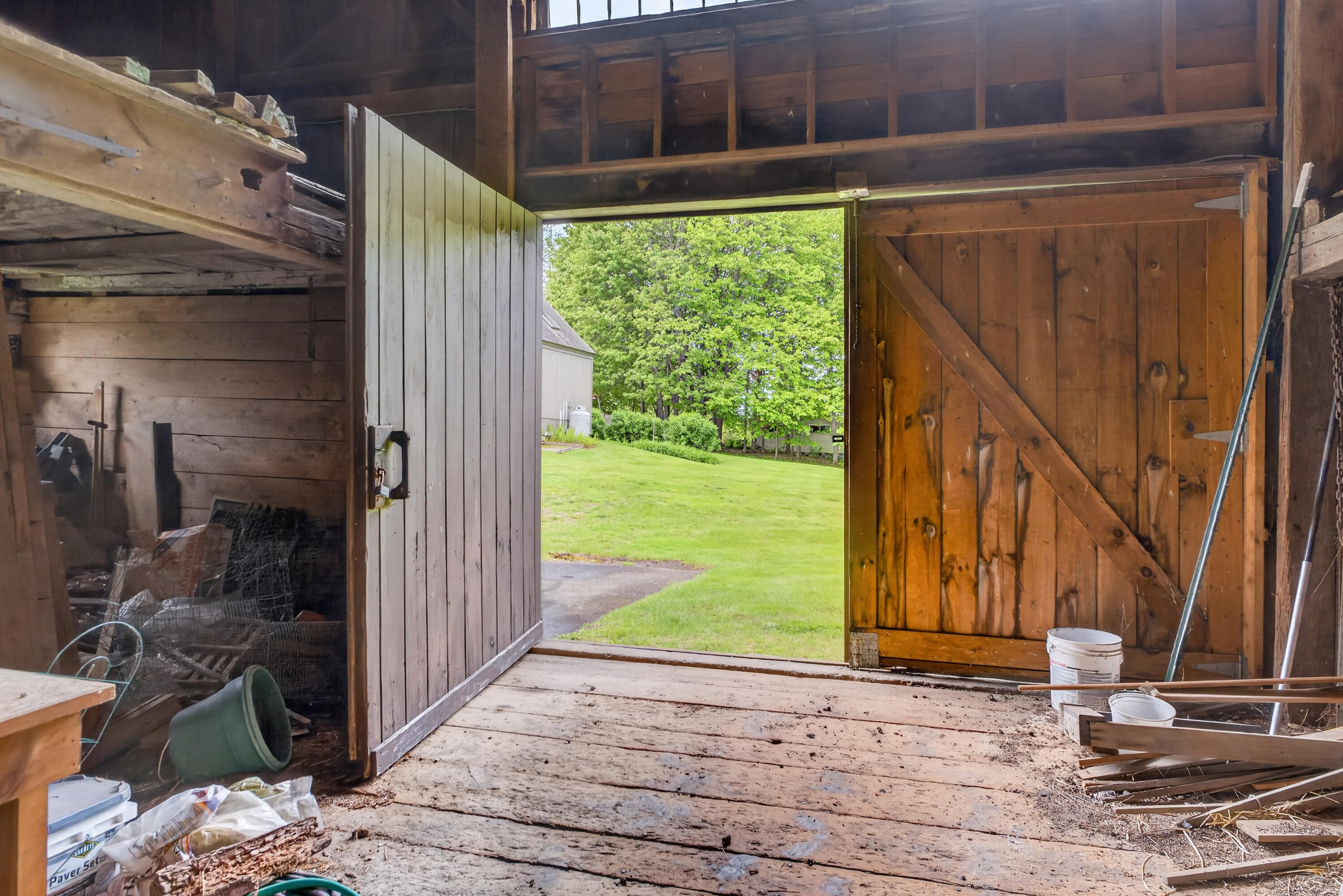 181 Cider Hill Road