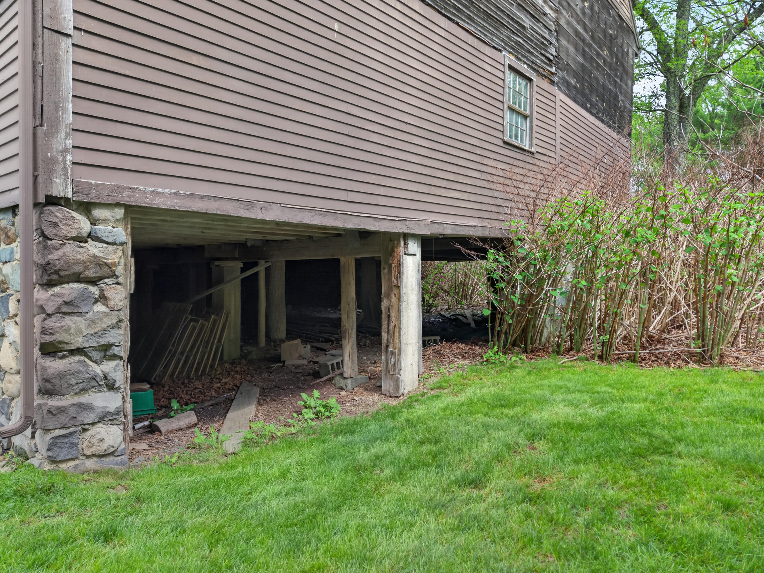 181 Cider Hill Road