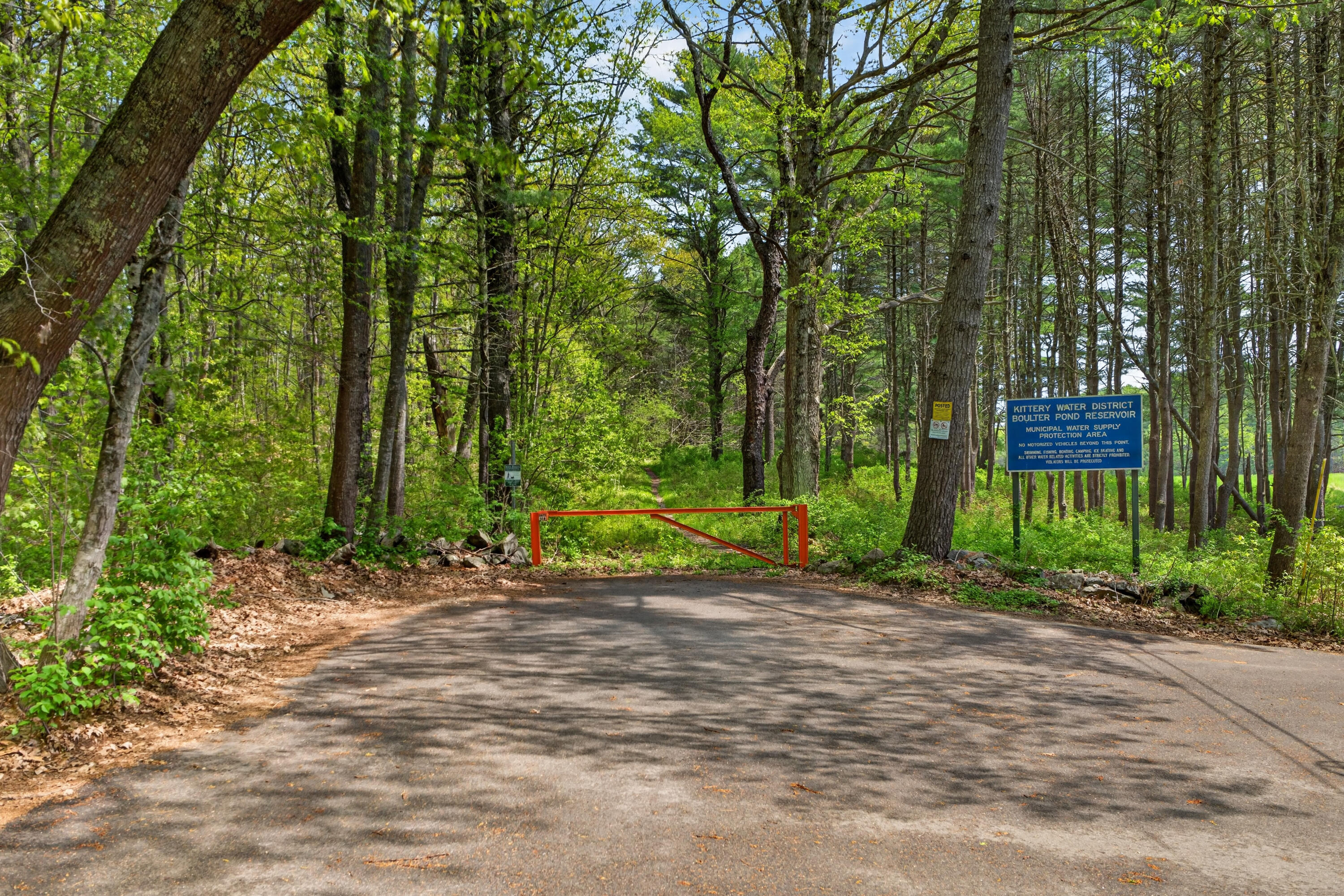 181 Cider Hill Road