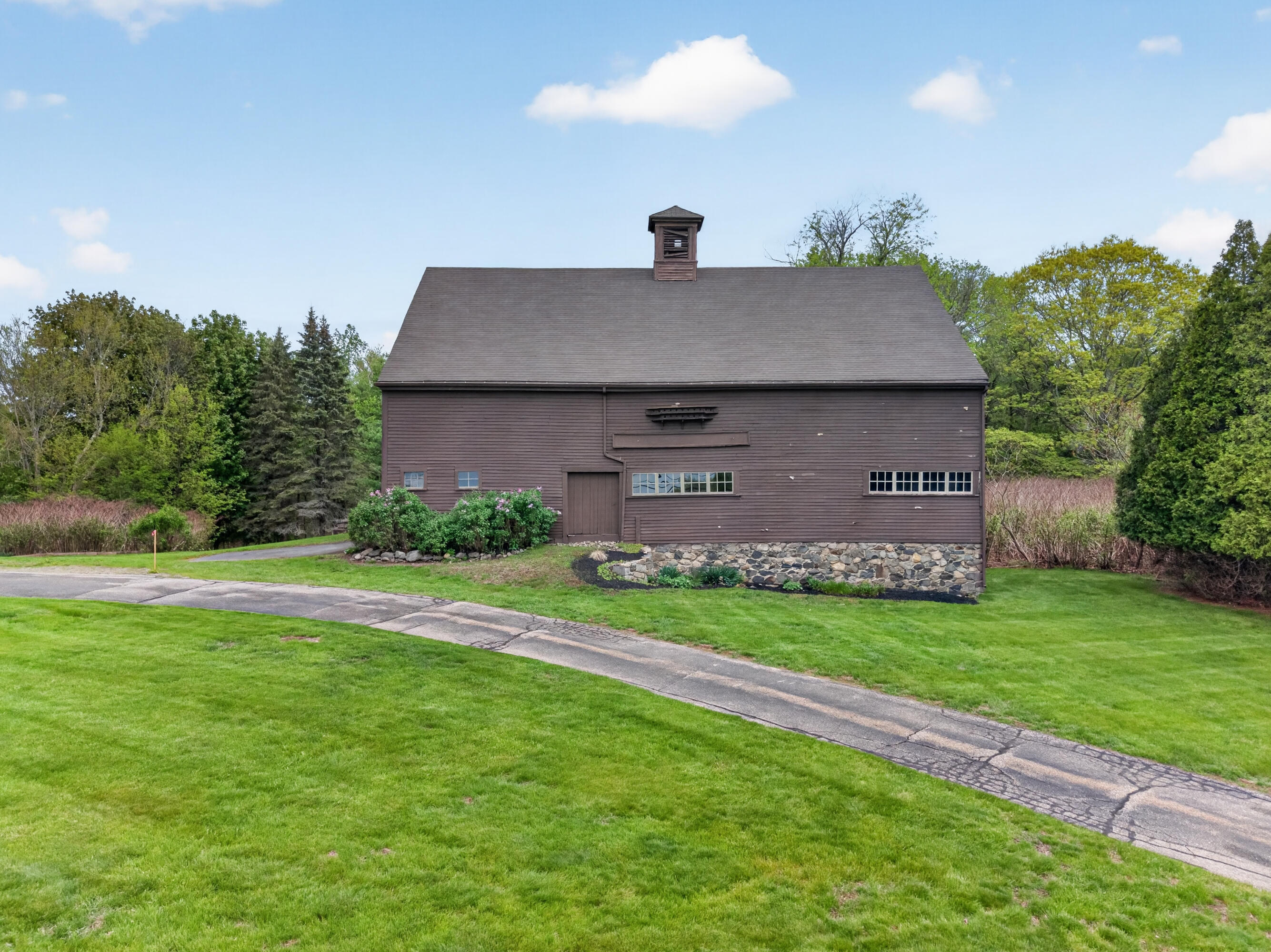 181 Cider Hill Road