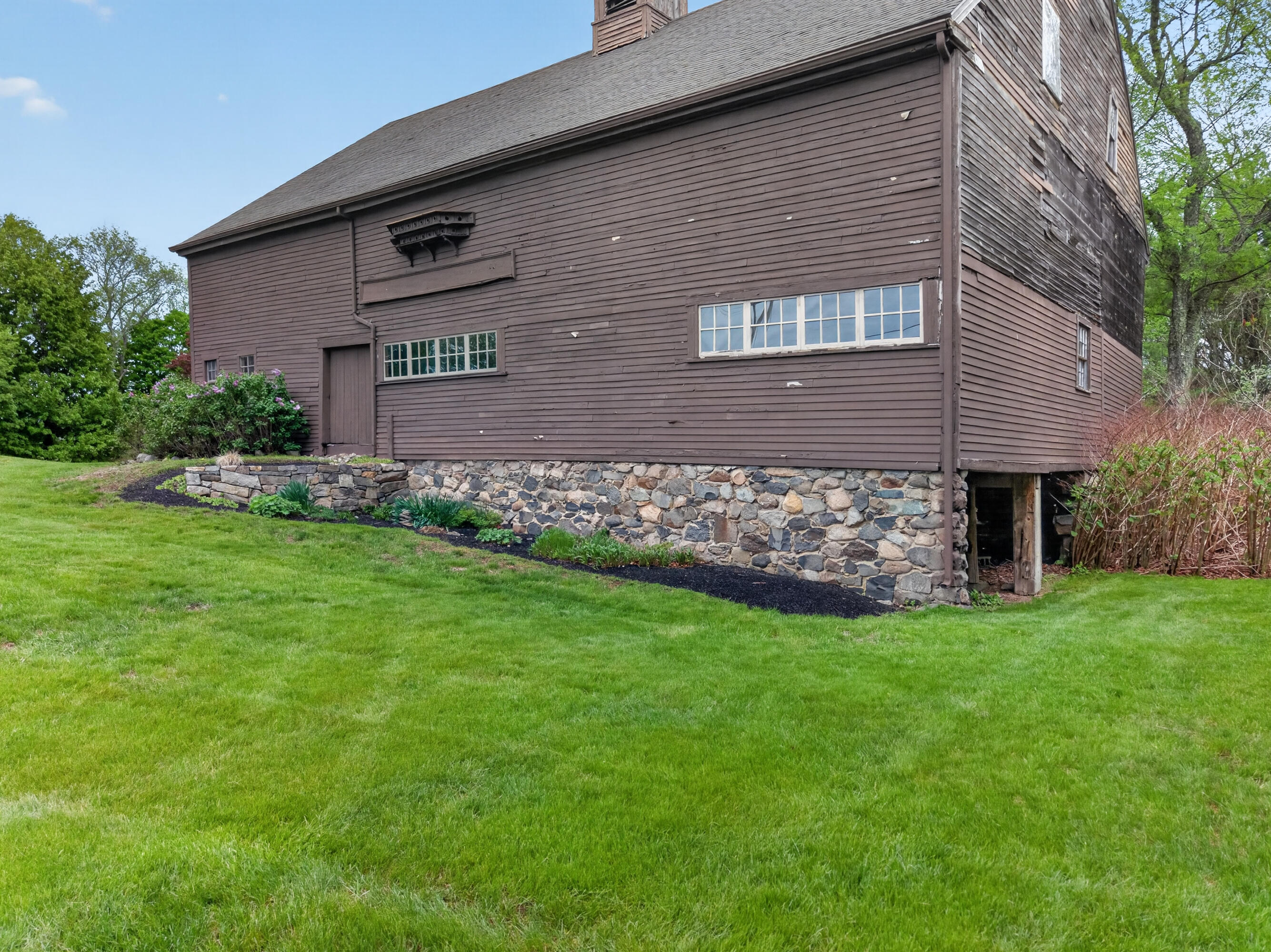 181 Cider Hill Road