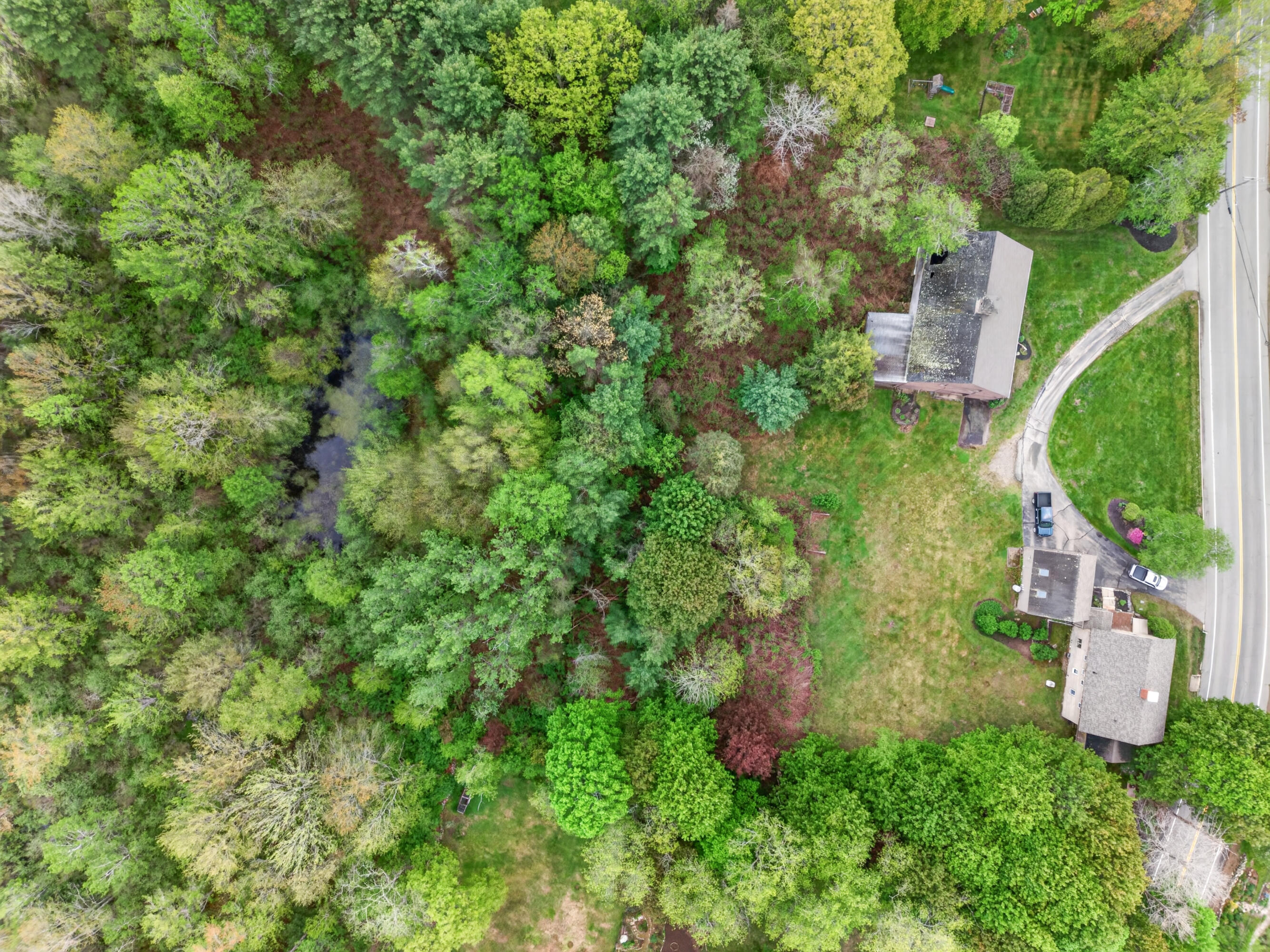 181 Cider Hill Road