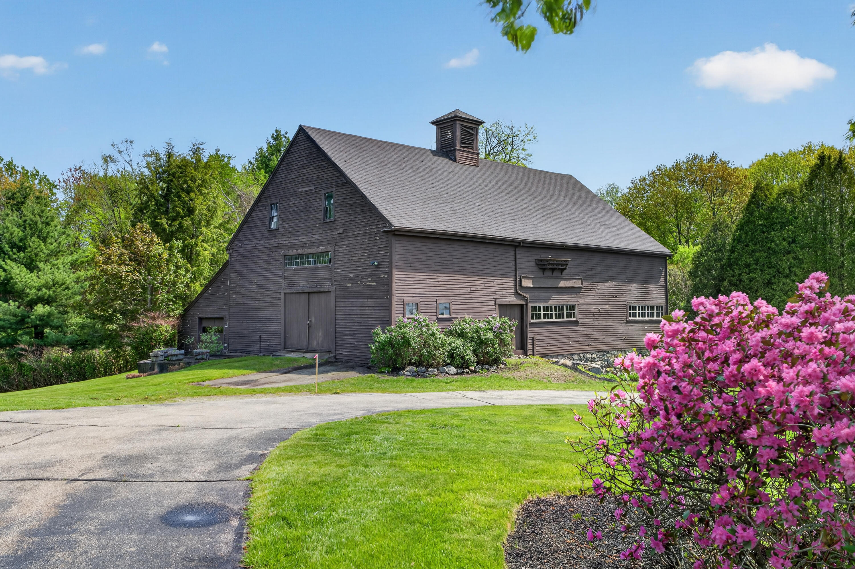 181 Cider Hill Road
