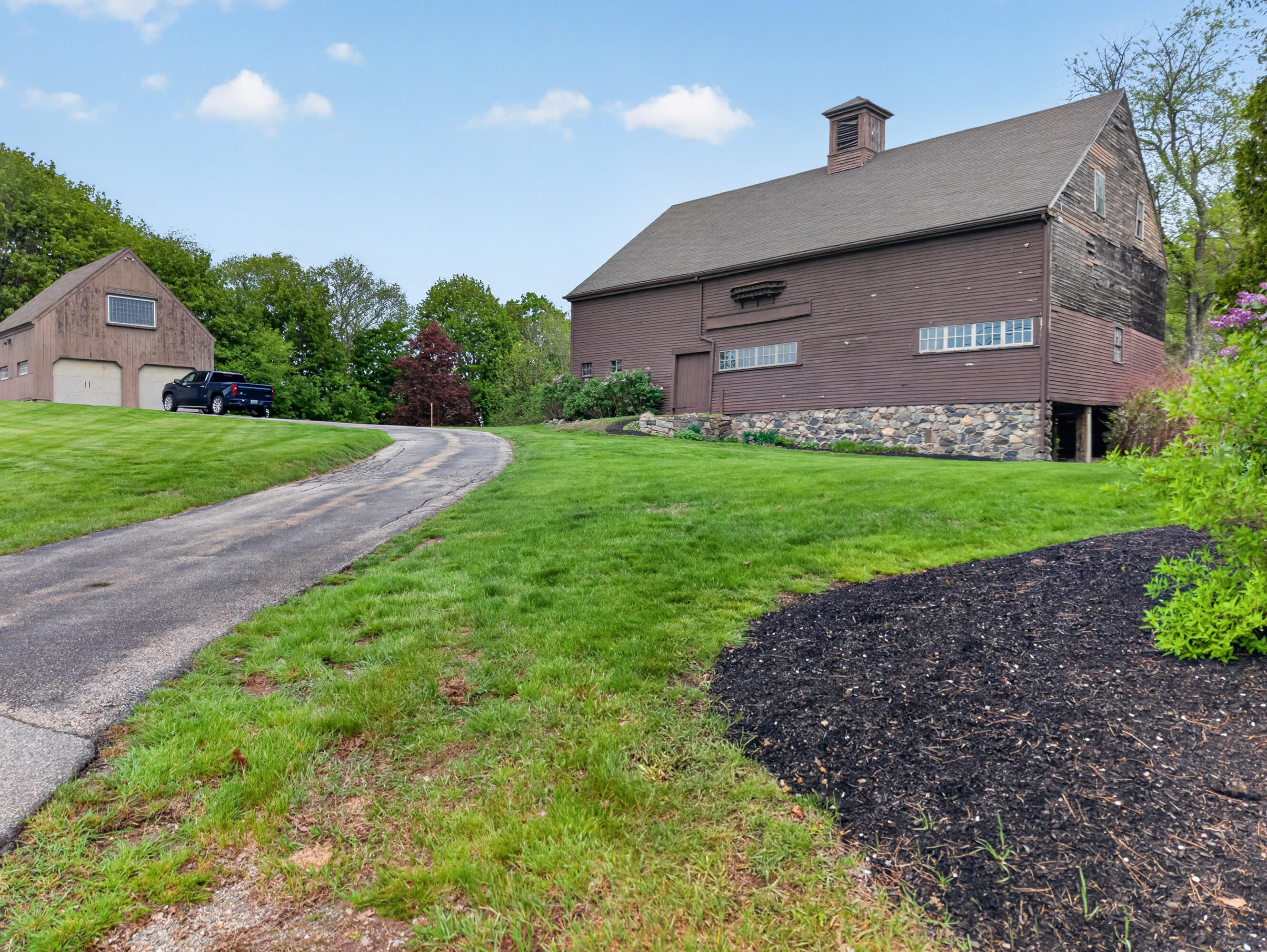 181 Cider Hill Road