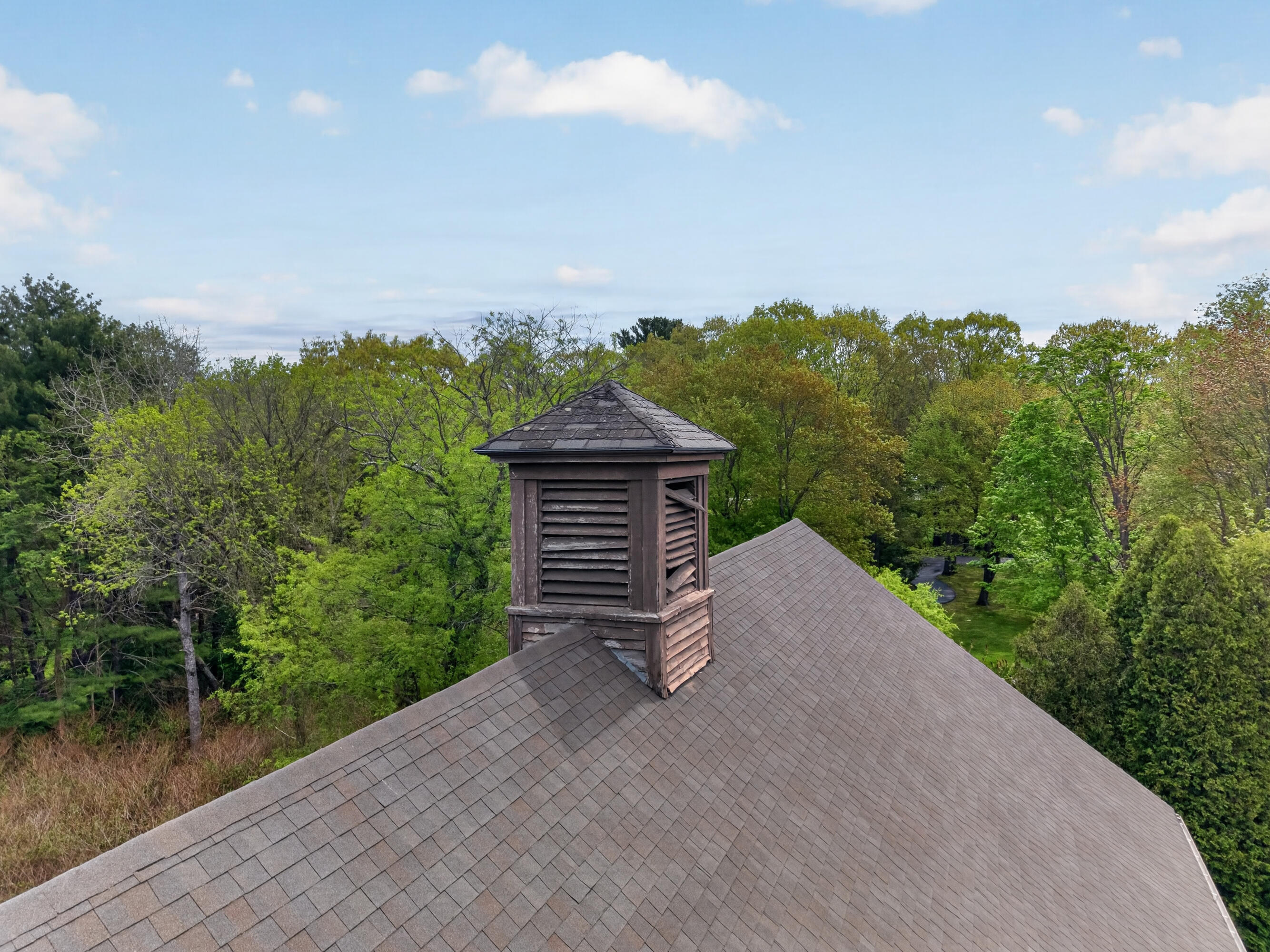 181 Cider Hill Road