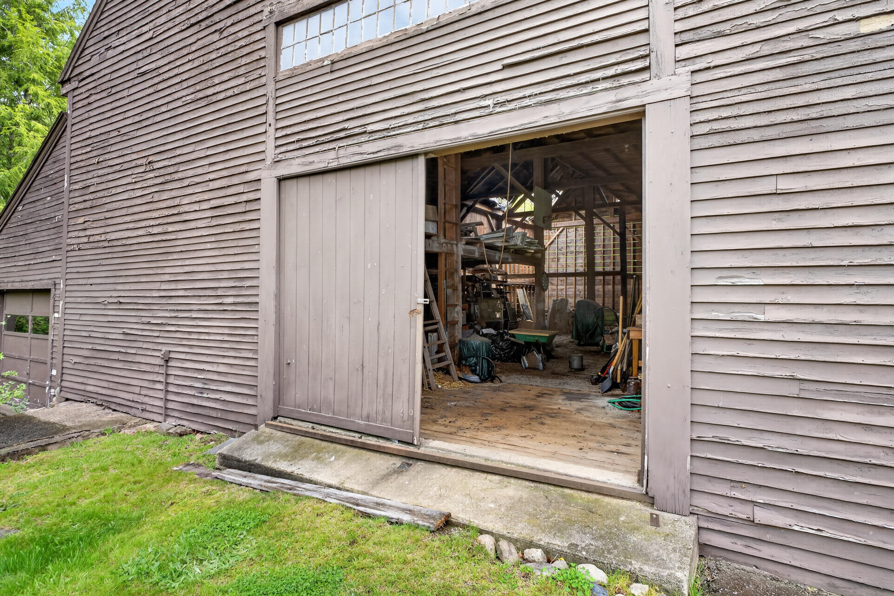 181 Cider Hill Road