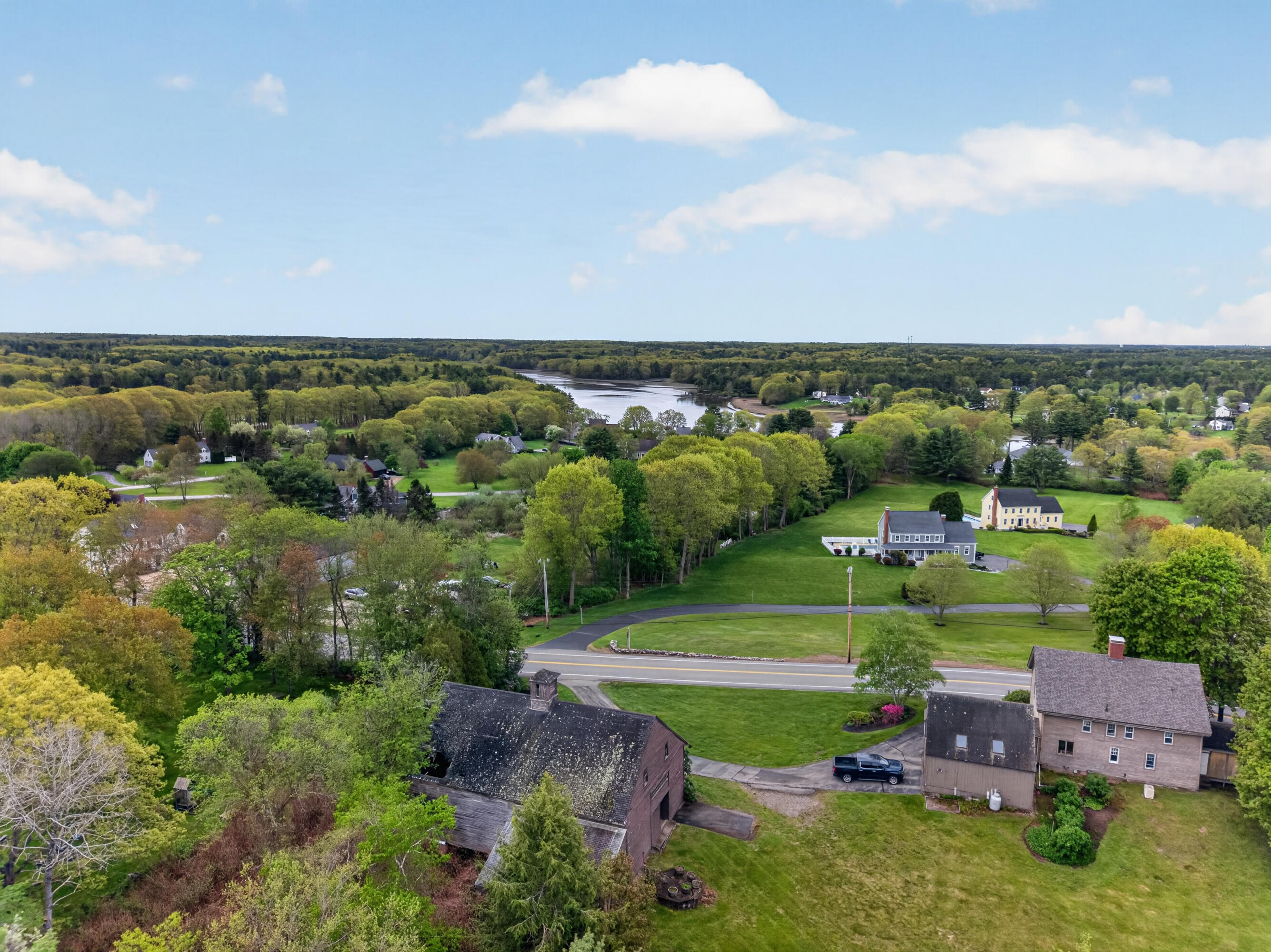 181 Cider Hill Road