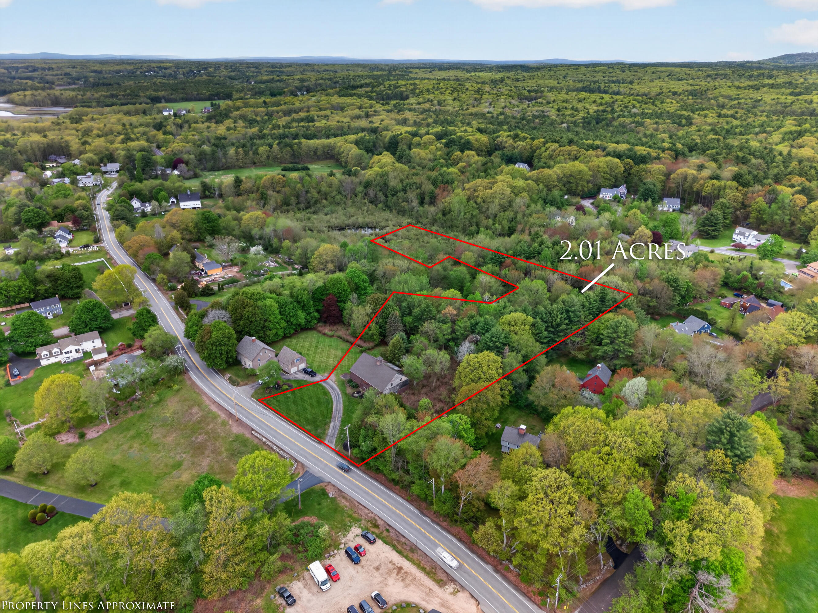 181 Cider Hill Road