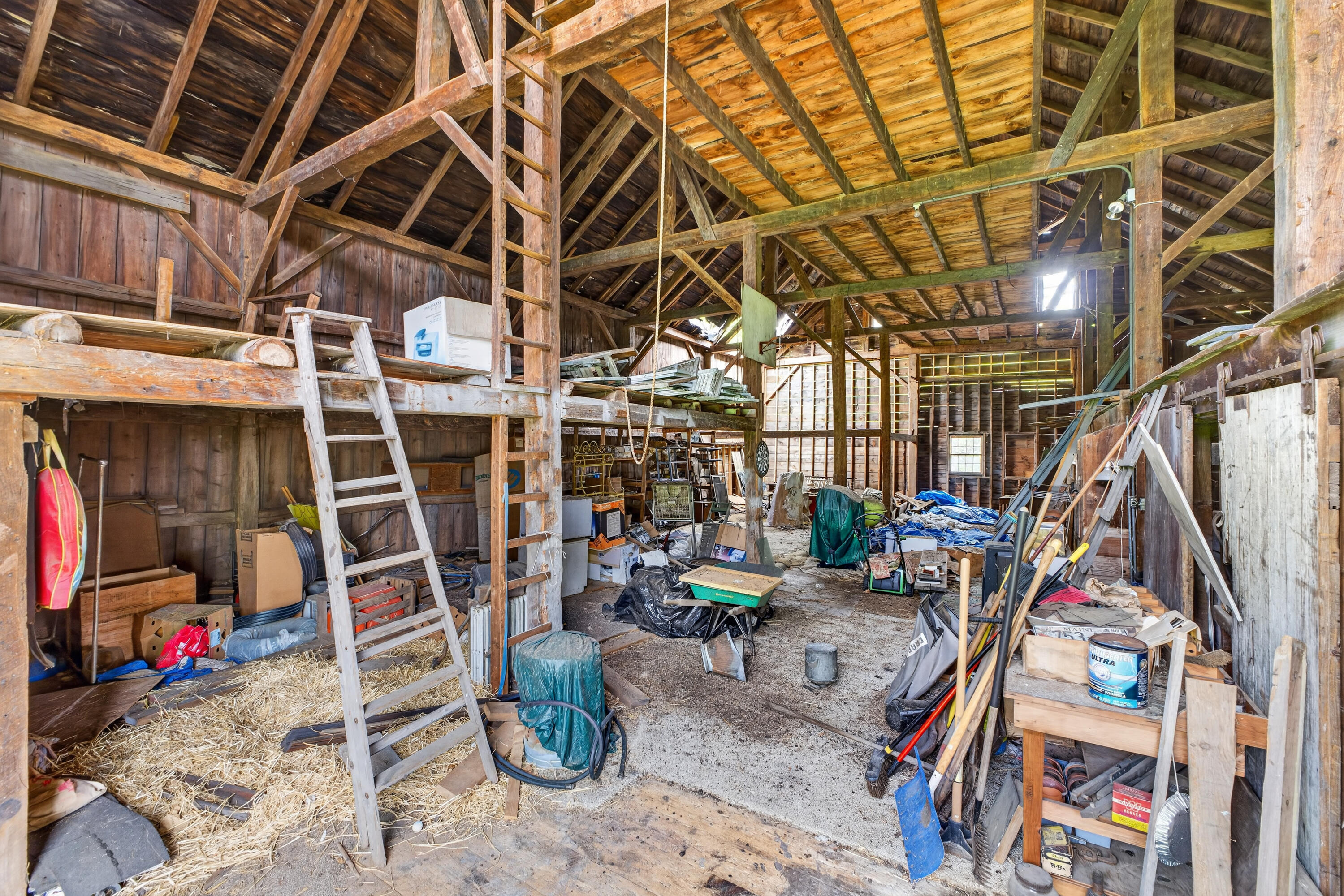 181 Cider Hill Road